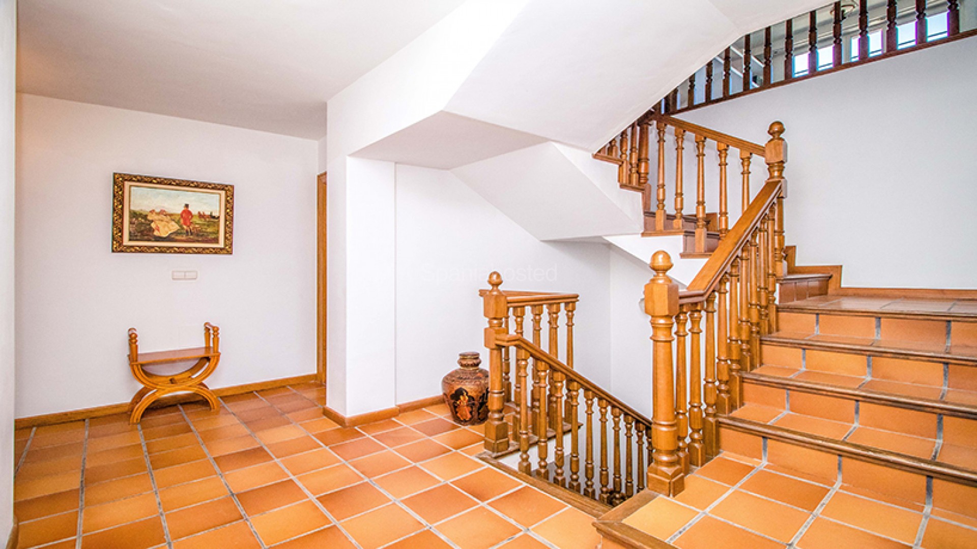 Bruktbolig - Villa -
Pilar de la Horadada