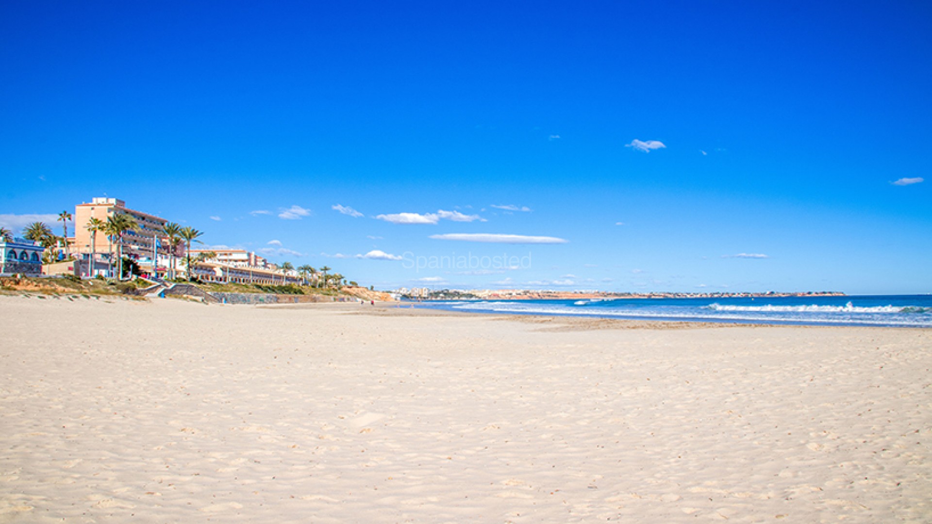 Bruktbolig - Villa -
Pilar de la Horadada