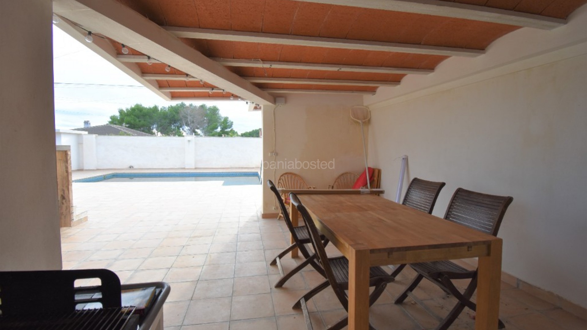 Bruktbolig - Villa -
Pinar de Campoverde