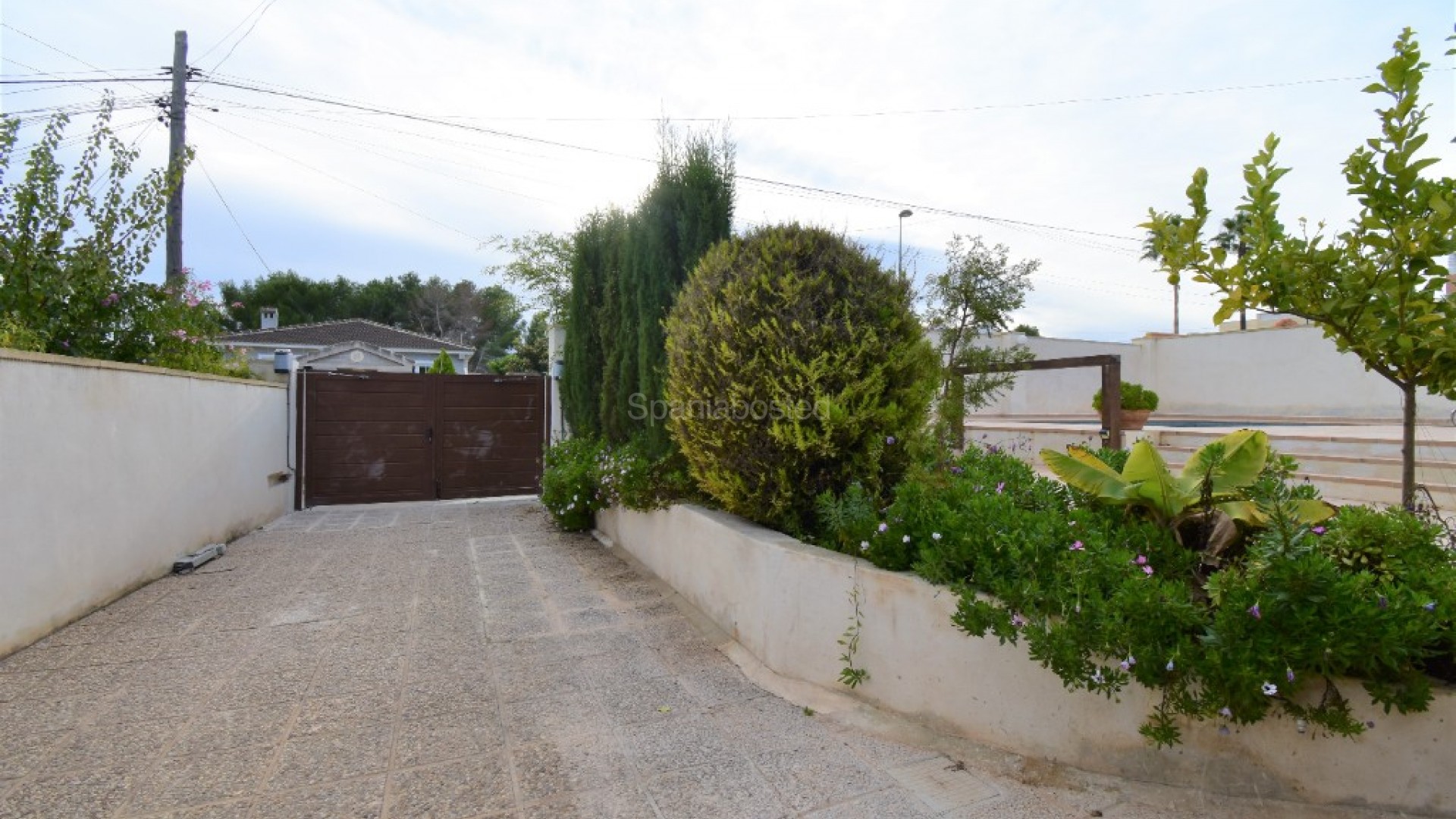 Bruktbolig - Villa -
Pinar de Campoverde