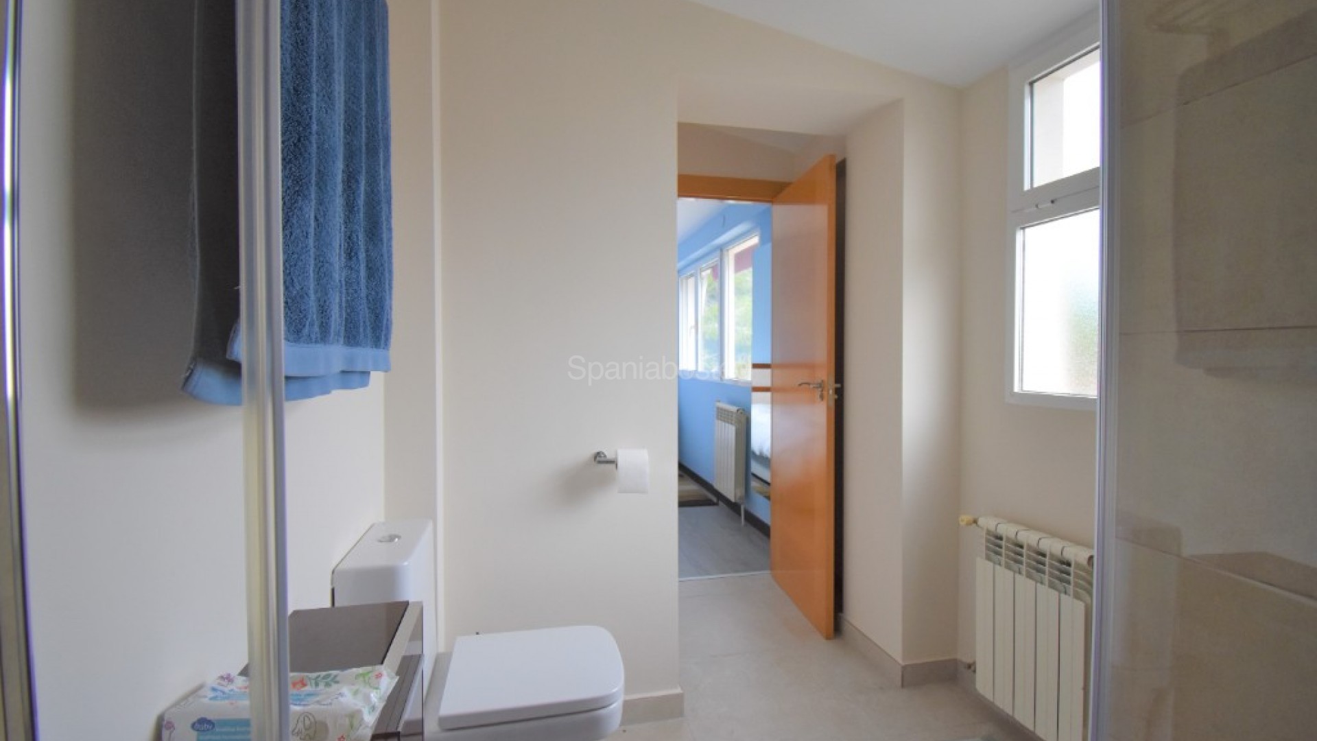 Bruktbolig - Villa -
Pinar de Campoverde