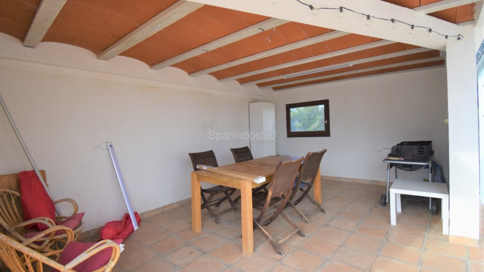 Bruktbolig - Villa -
Pinar de Campoverde