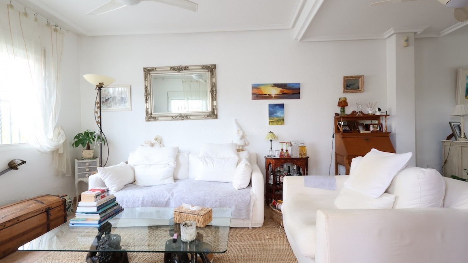 Bruktbolig - Villa -
Playa Flamenca