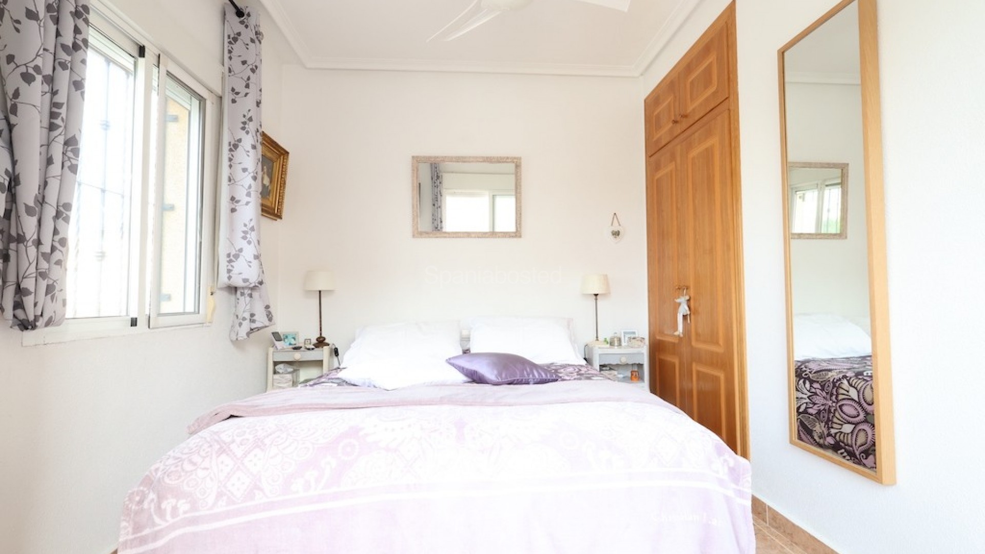 Bruktbolig - Villa -
Playa Flamenca