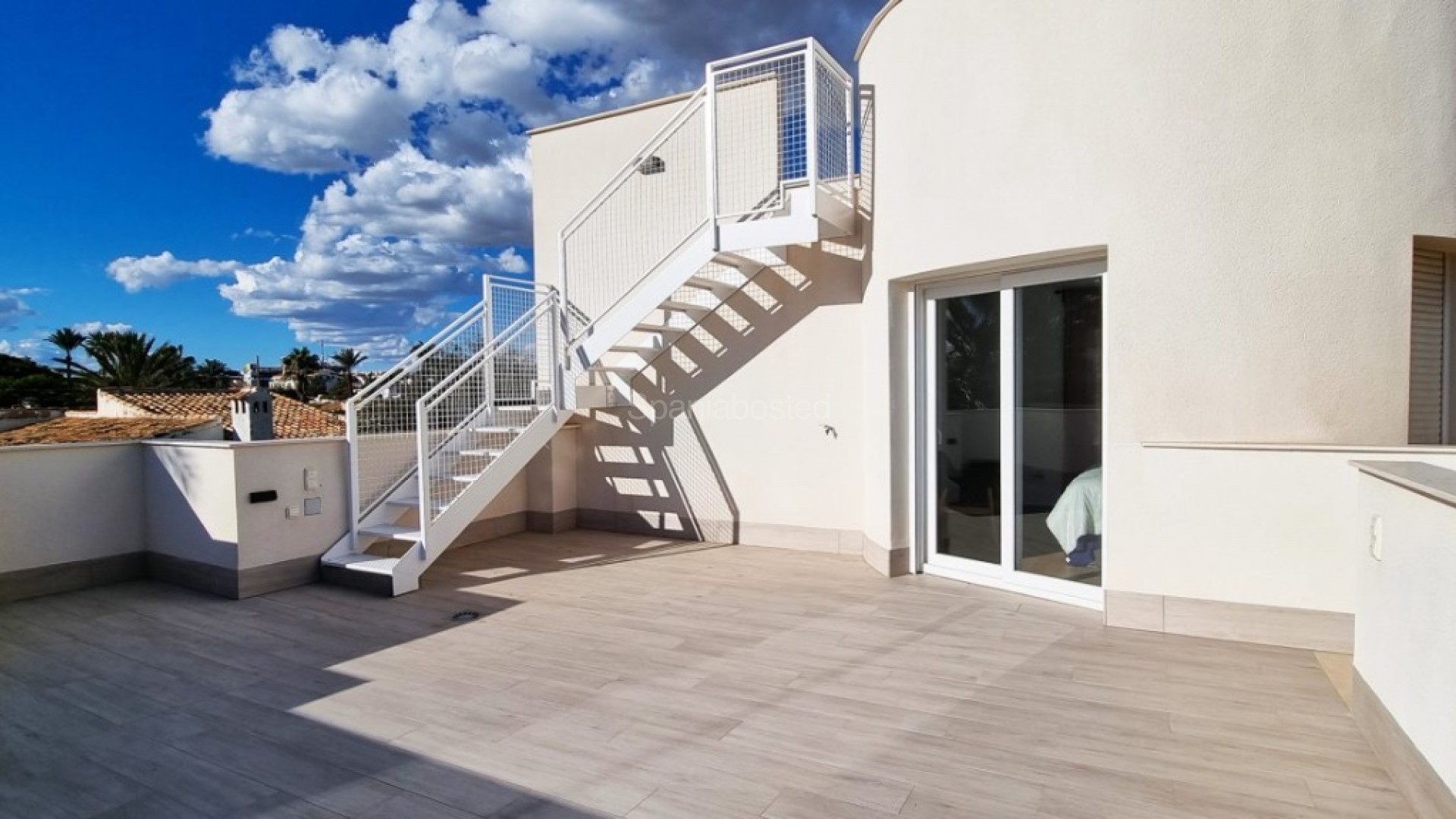 Bruktbolig - Villa -
Playa Flamenca