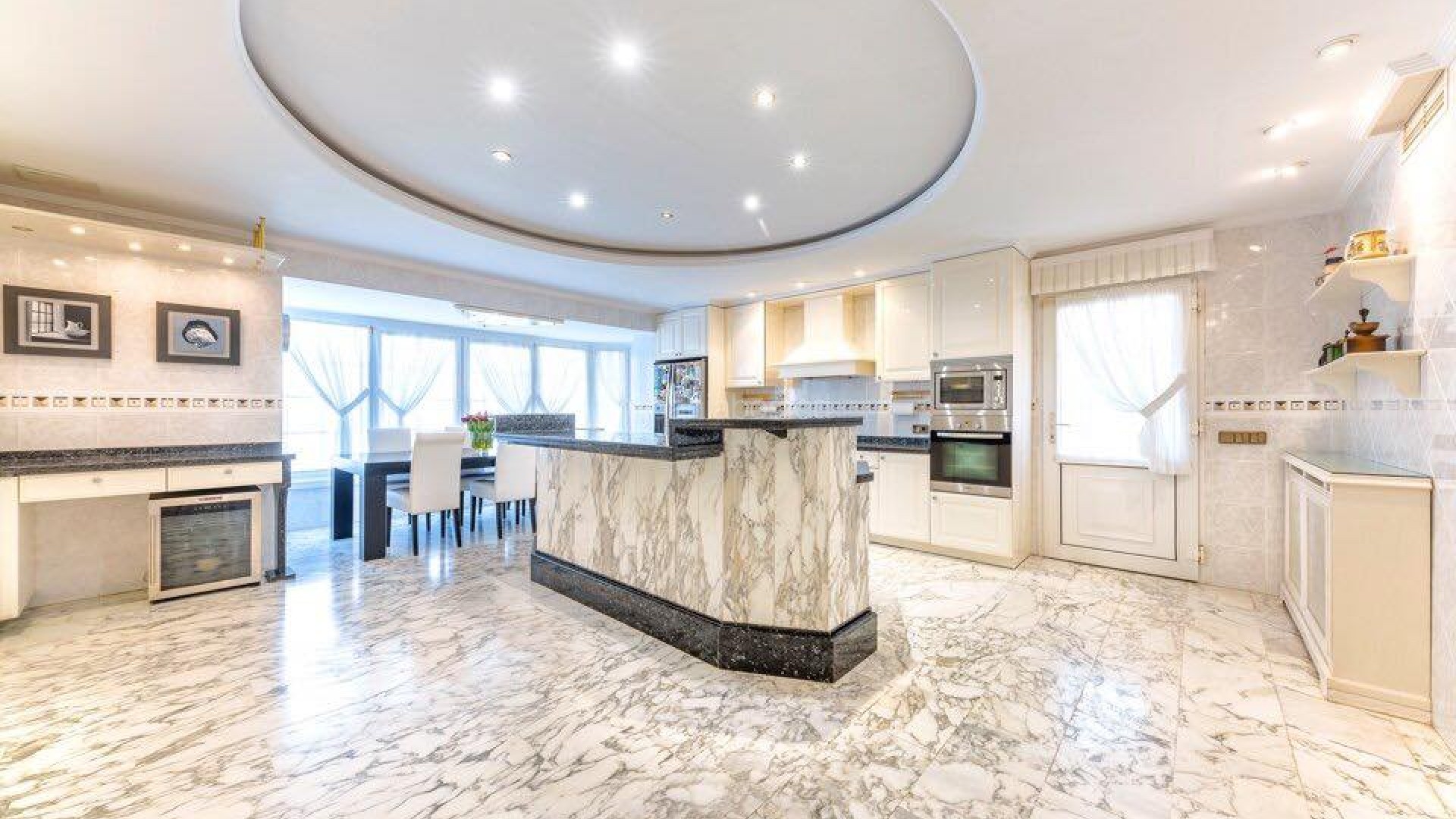 Bruktbolig - Villa -
Playa San Juan