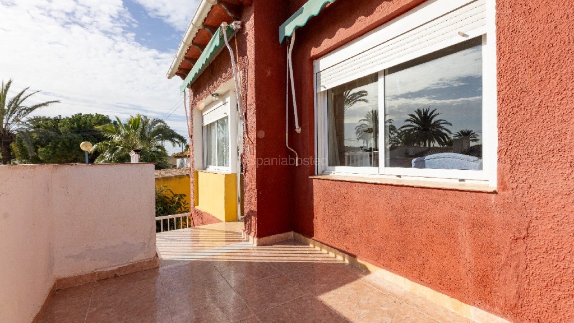 Bruktbolig - Villa -
Punta Prima