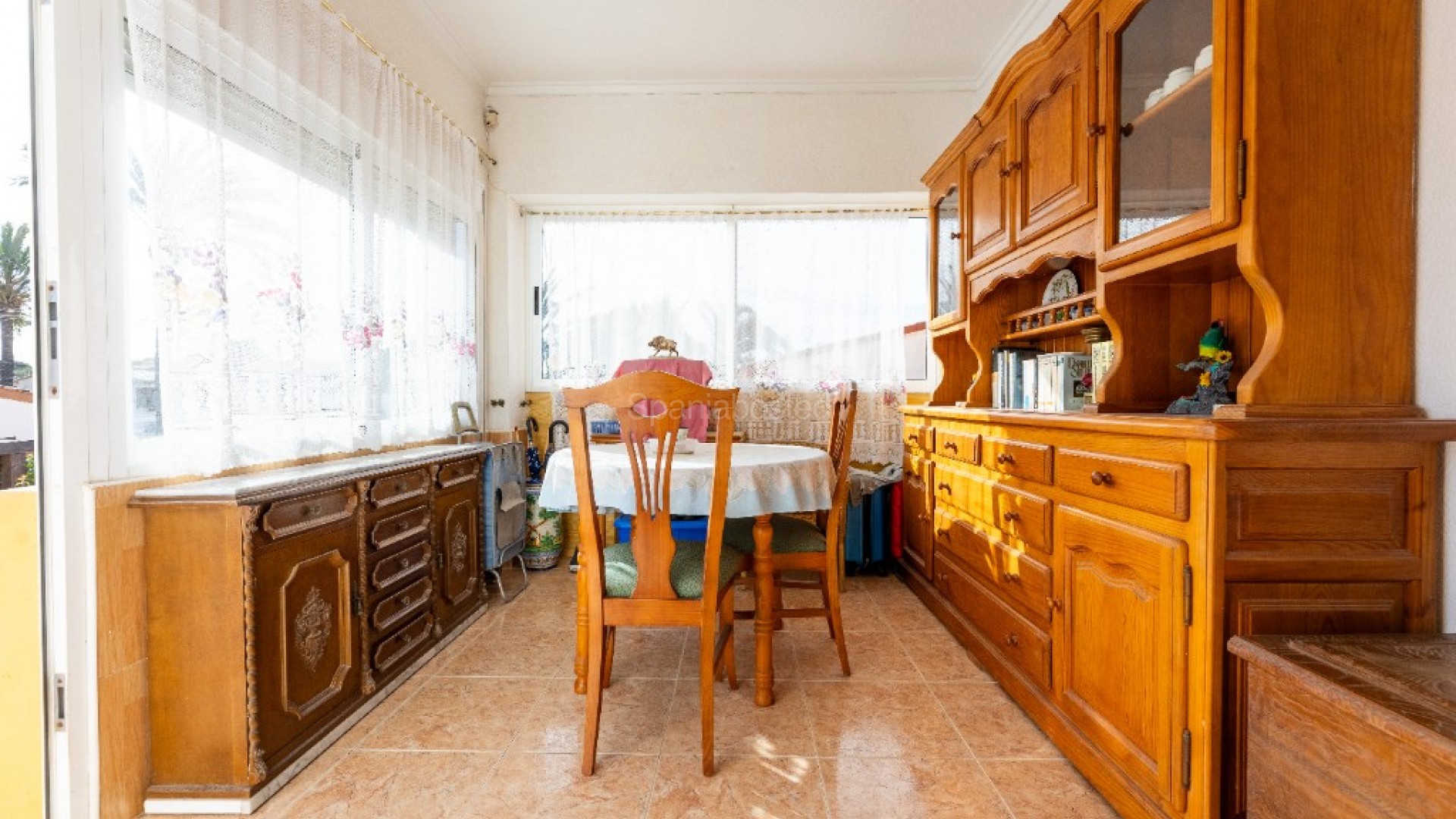 Bruktbolig - Villa -
Punta Prima