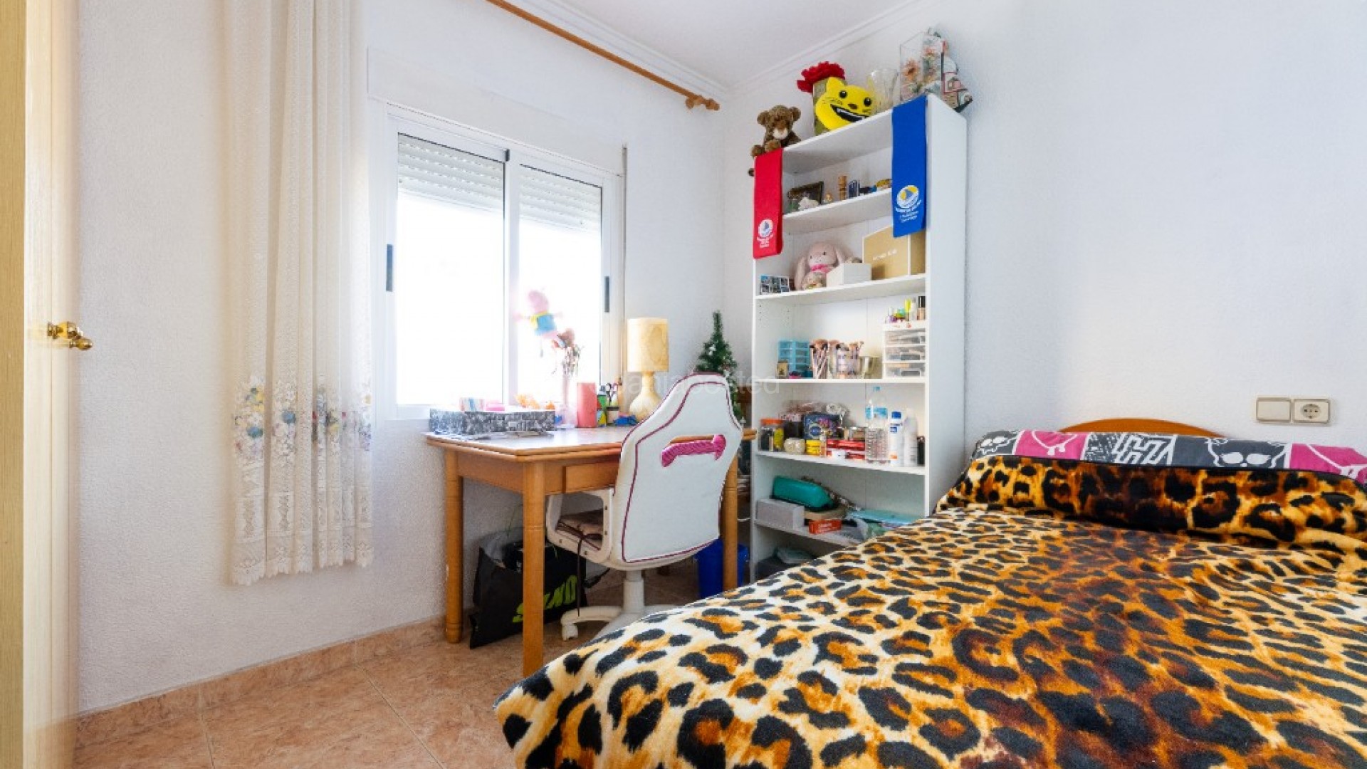 Bruktbolig - Villa -
Punta Prima