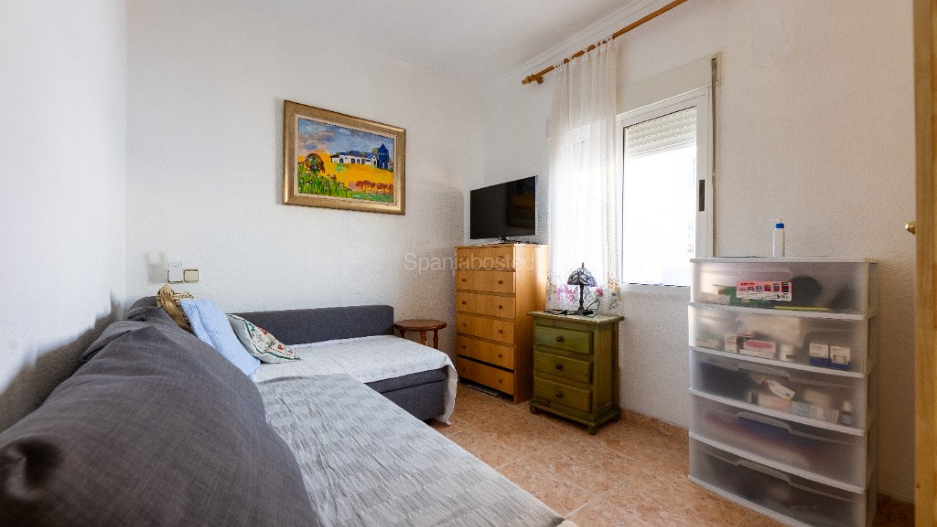 Bruktbolig - Villa -
Punta Prima