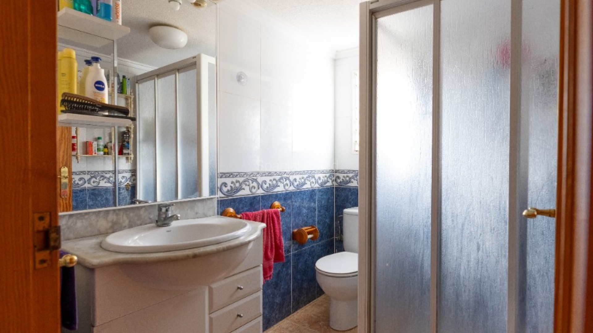 Bruktbolig - Villa -
Punta Prima