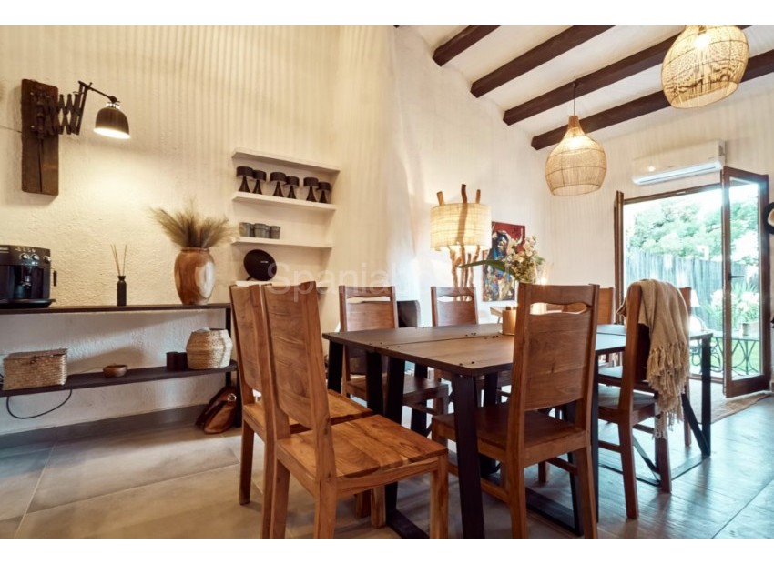 Bruktbolig - Villa -
Punta Prima