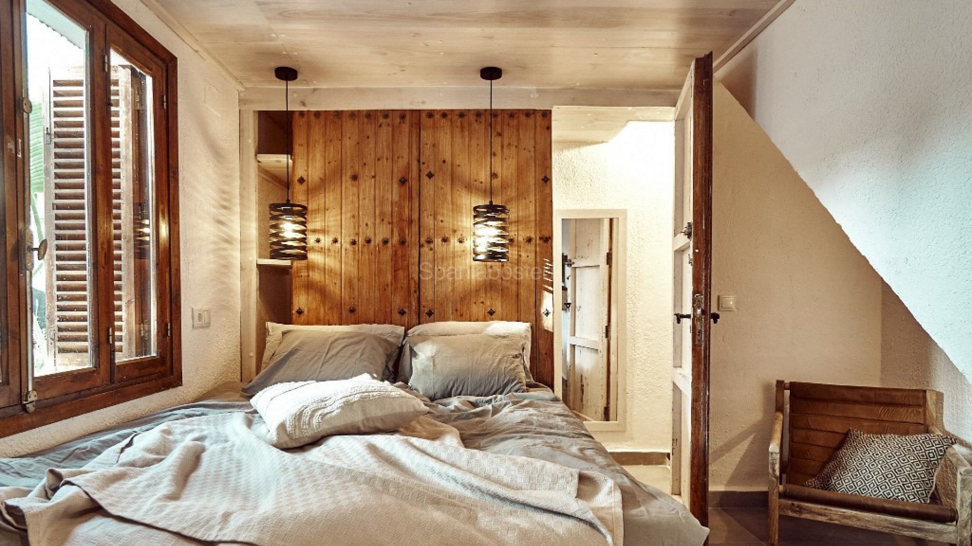 Bruktbolig - Villa -
Punta Prima