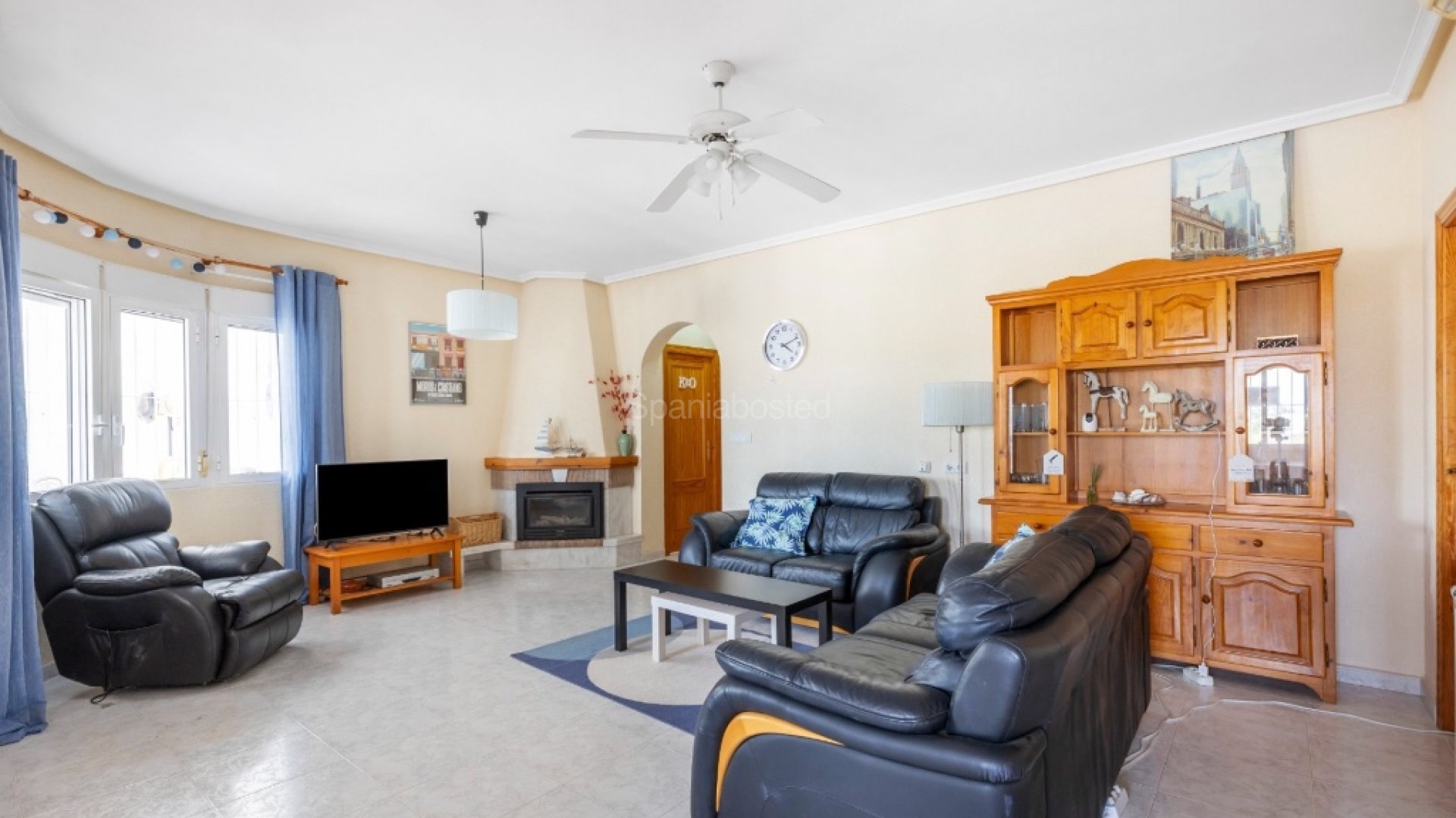 Bruktbolig - Villa -
San Fulgencio