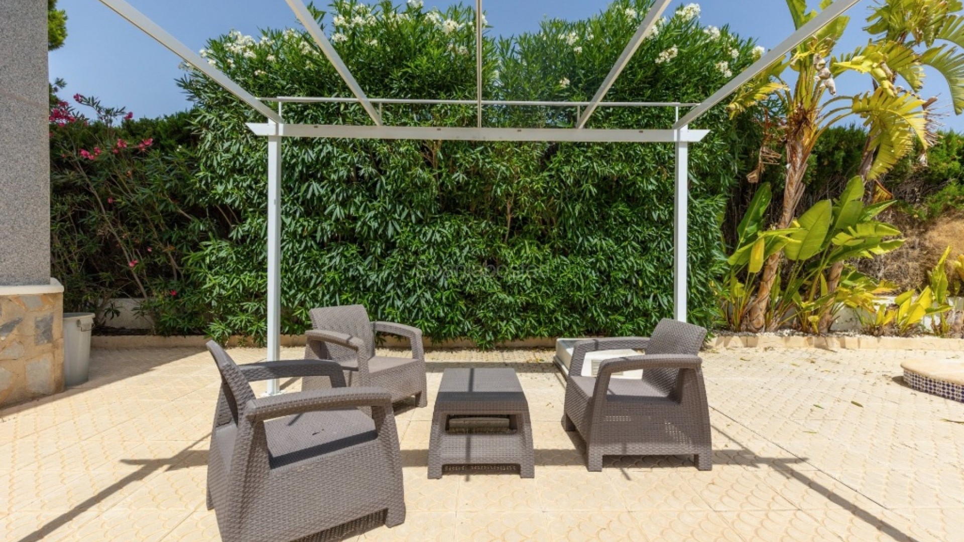 Bruktbolig - Villa -
San Fulgencio