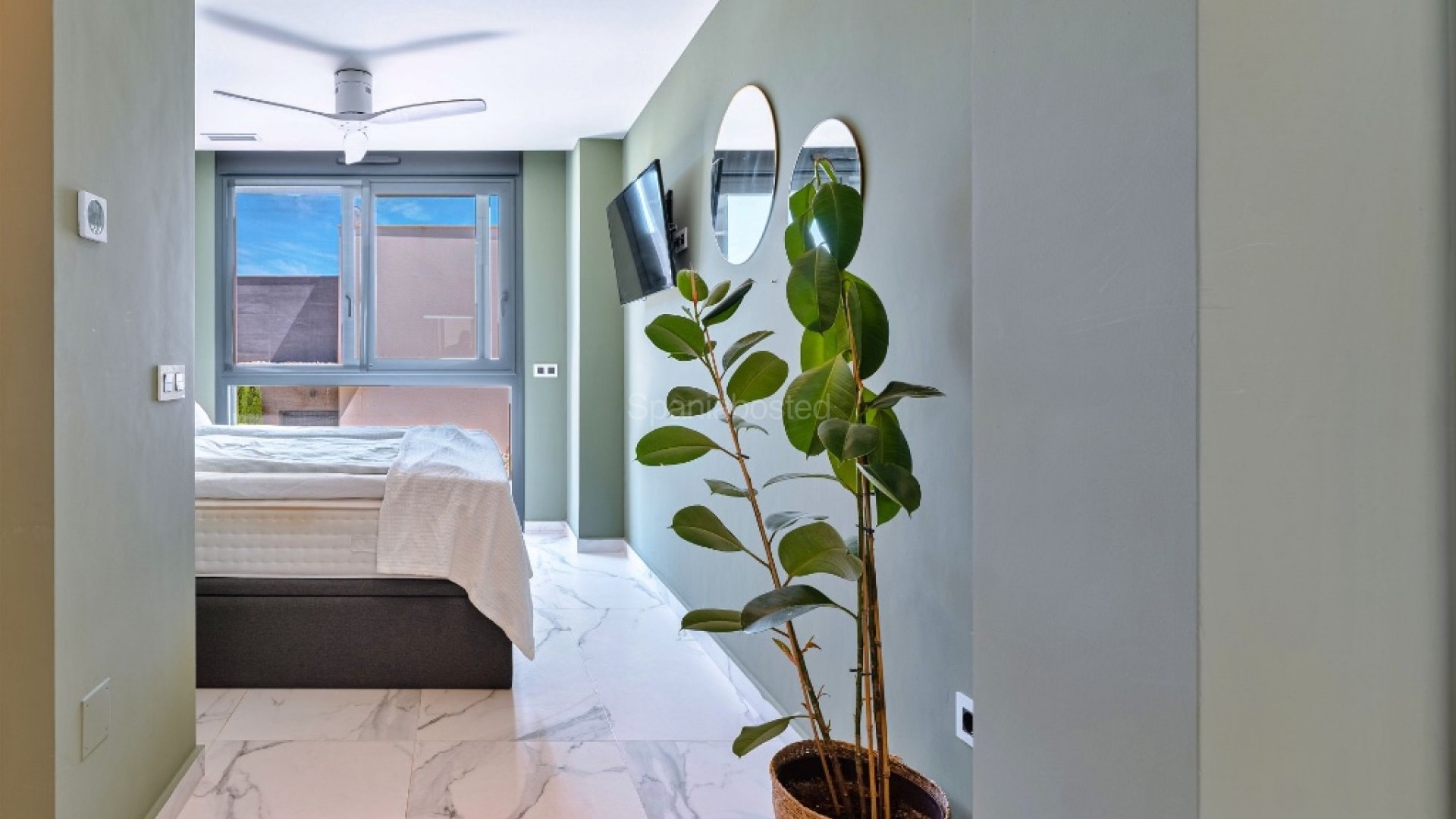 Bruktbolig - Villa -
San Miguel de Salinas