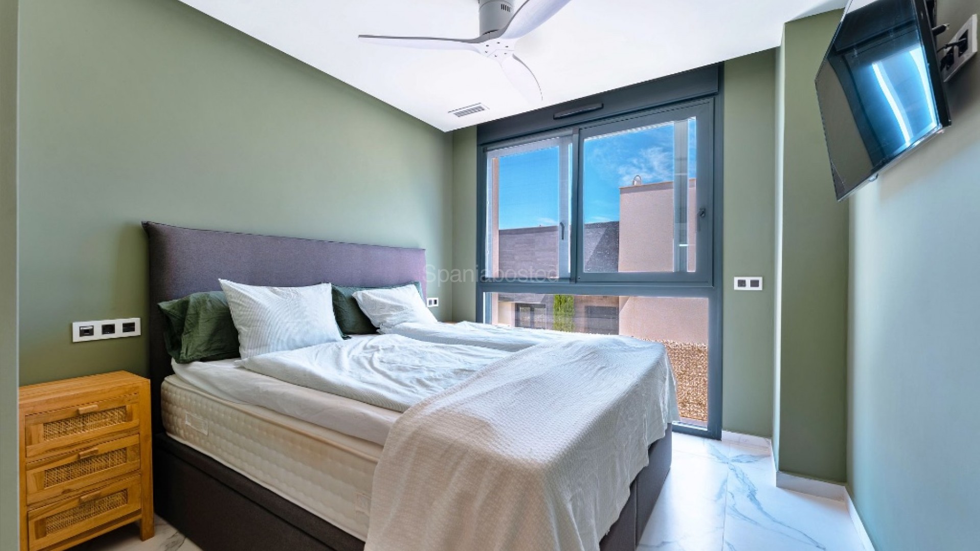 Bruktbolig - Villa -
San Miguel de Salinas