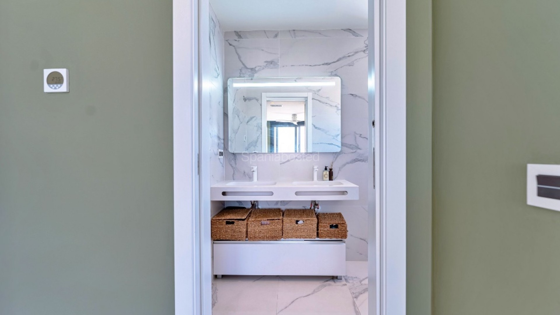 Bruktbolig - Villa -
San Miguel de Salinas