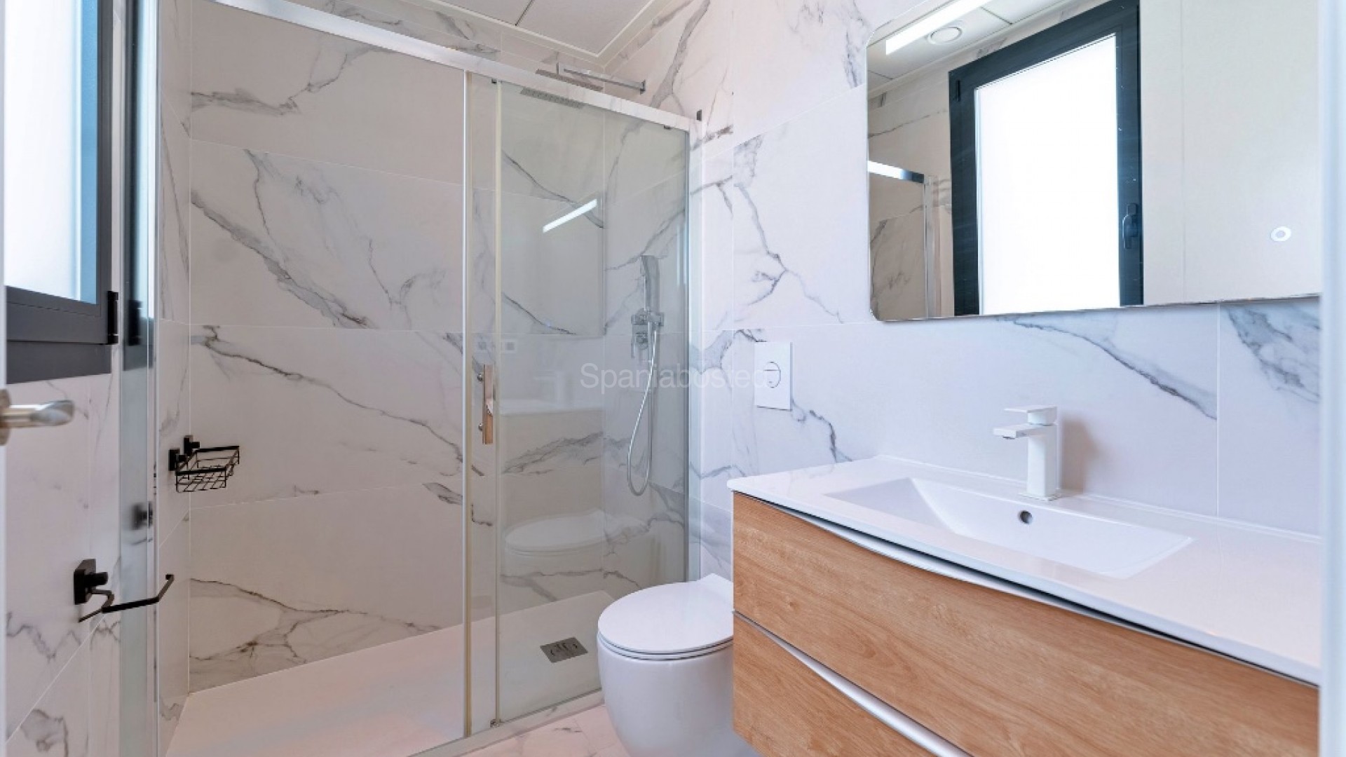 Bruktbolig - Villa -
San Miguel de Salinas