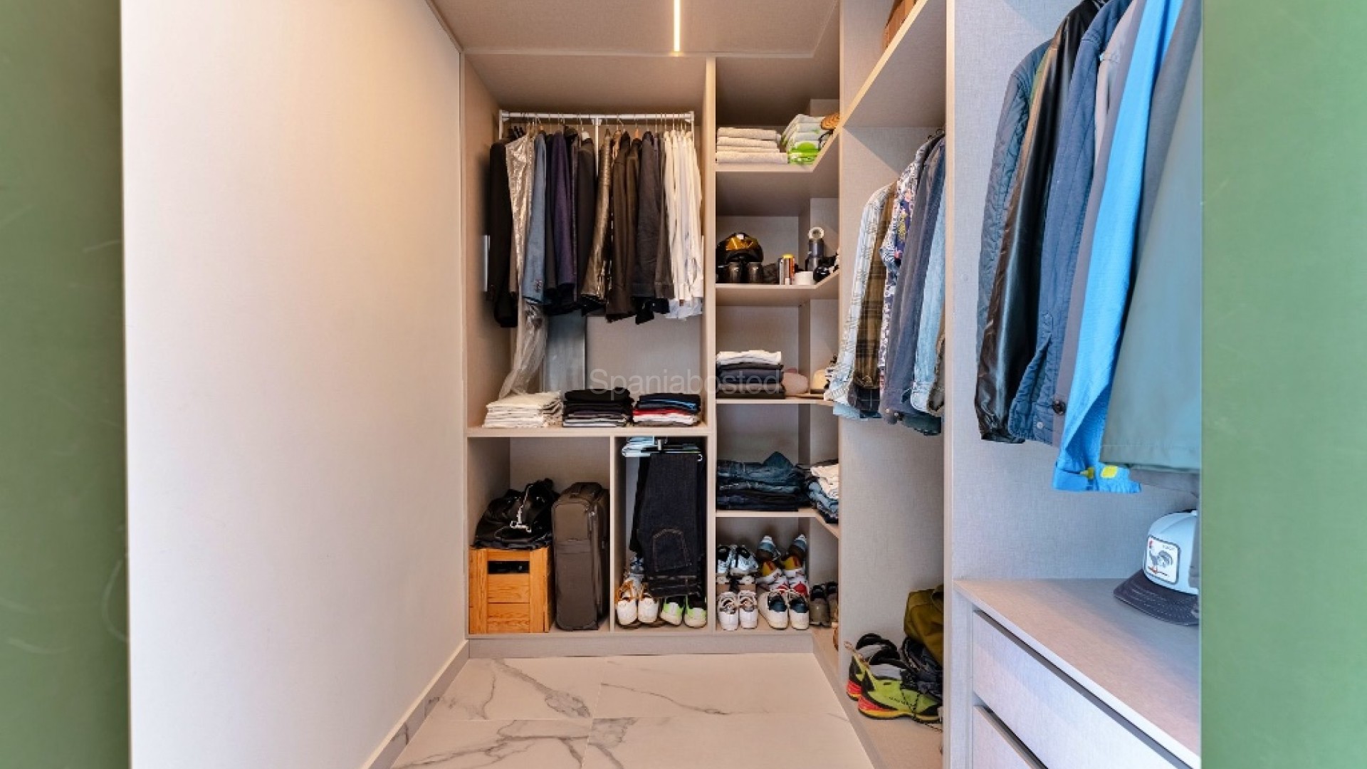 Bruktbolig - Villa -
San Miguel de Salinas