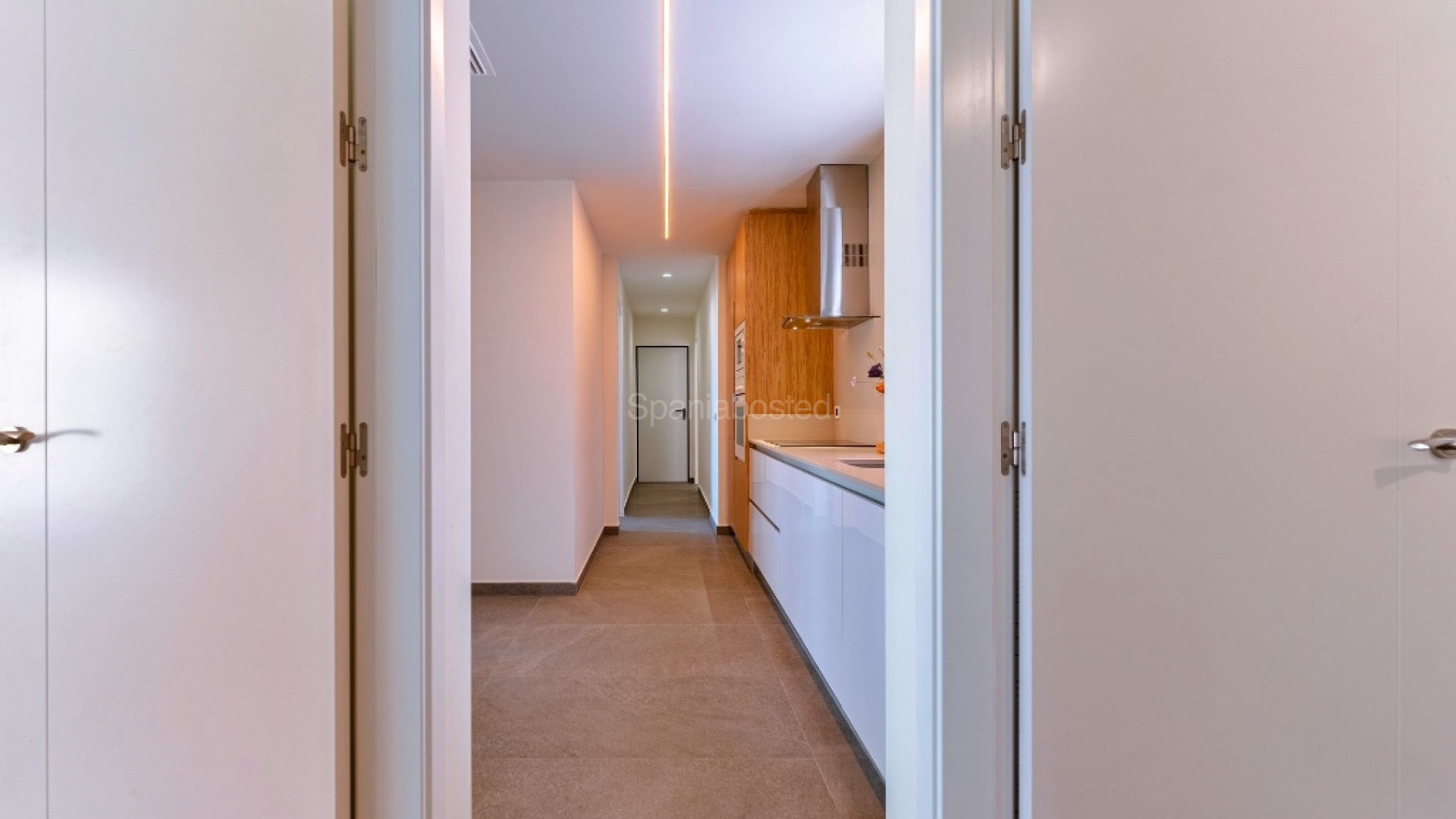 Bruktbolig - Villa -
San Miguel de Salinas