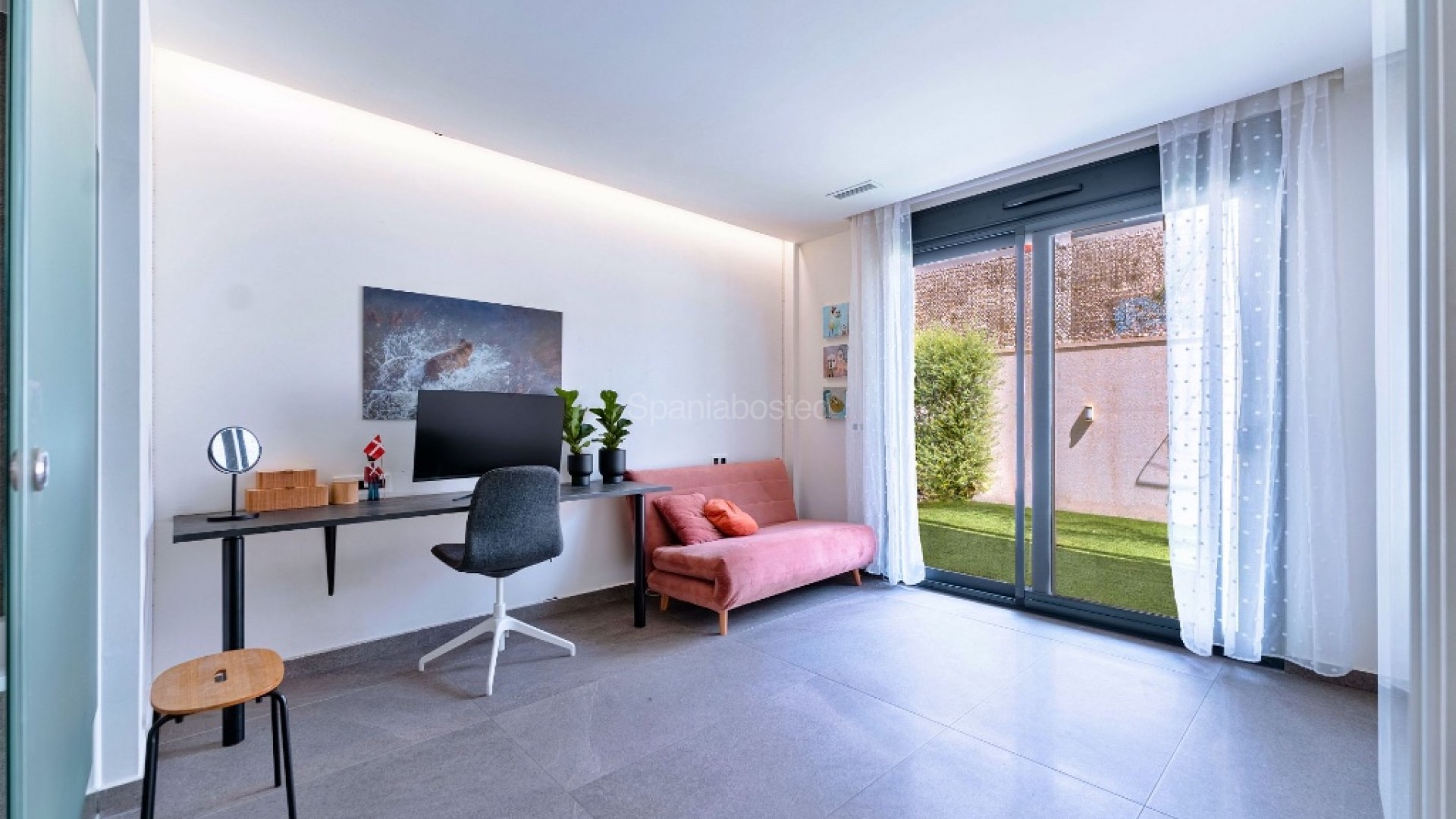 Bruktbolig - Villa -
San Miguel de Salinas