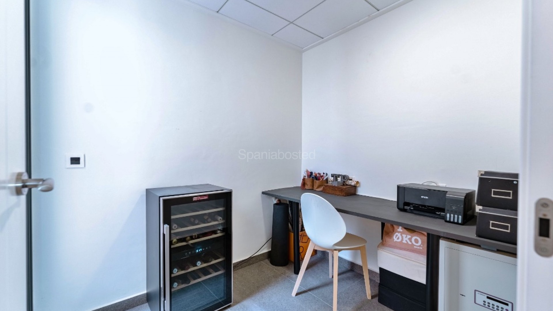 Bruktbolig - Villa -
San Miguel de Salinas