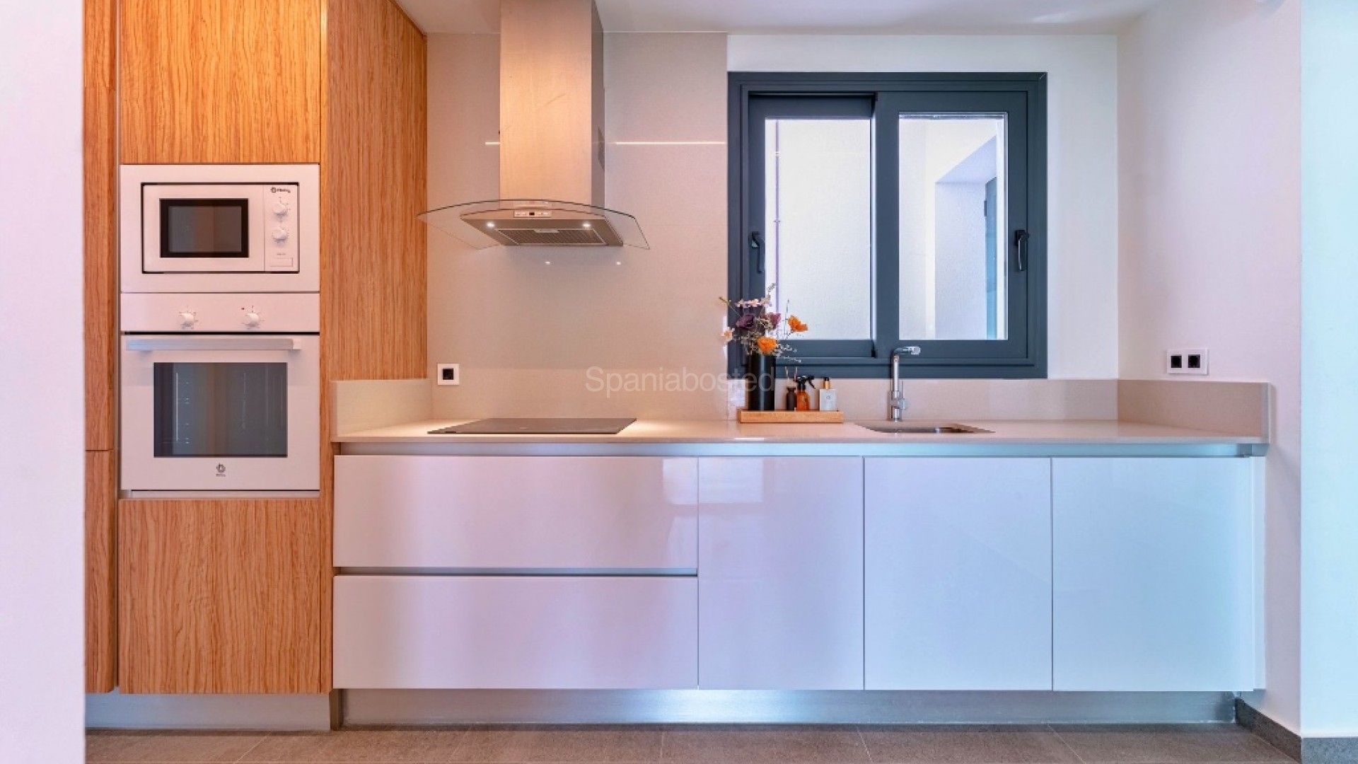 Bruktbolig - Villa -
San Miguel de Salinas