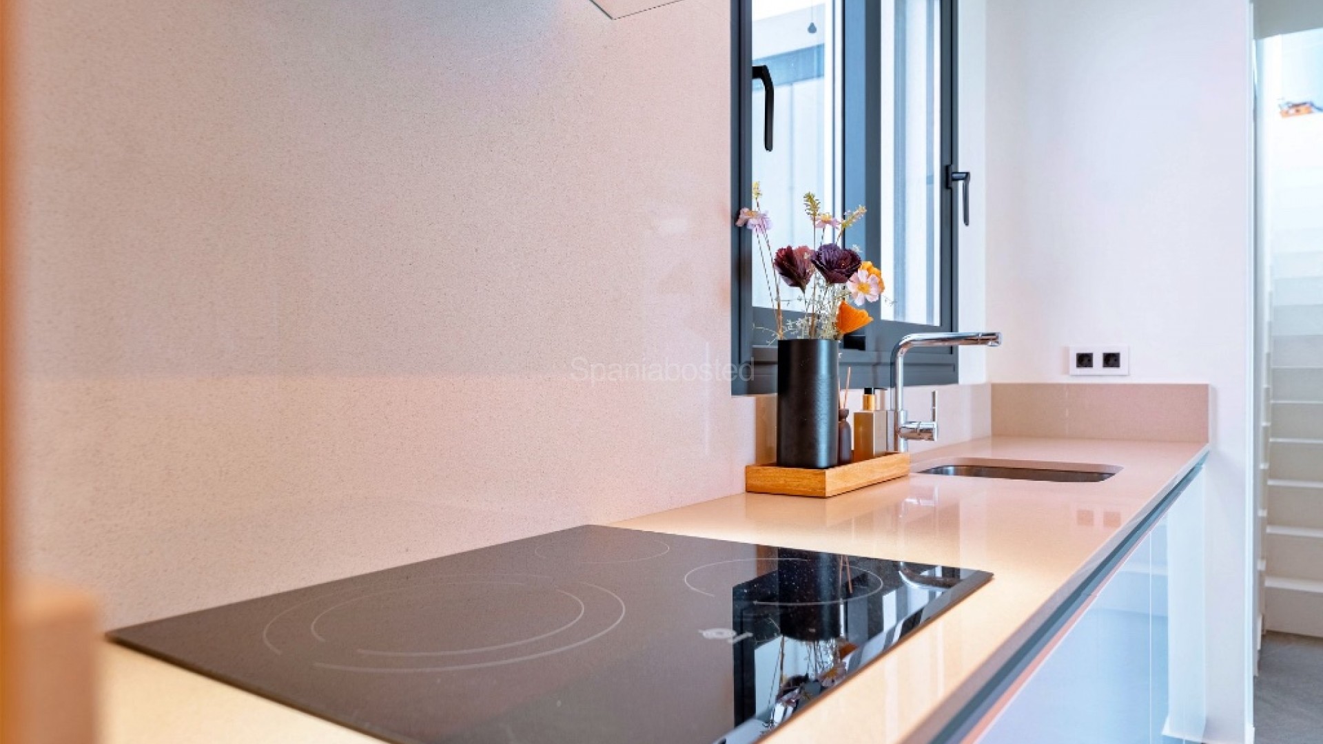 Bruktbolig - Villa -
San Miguel de Salinas