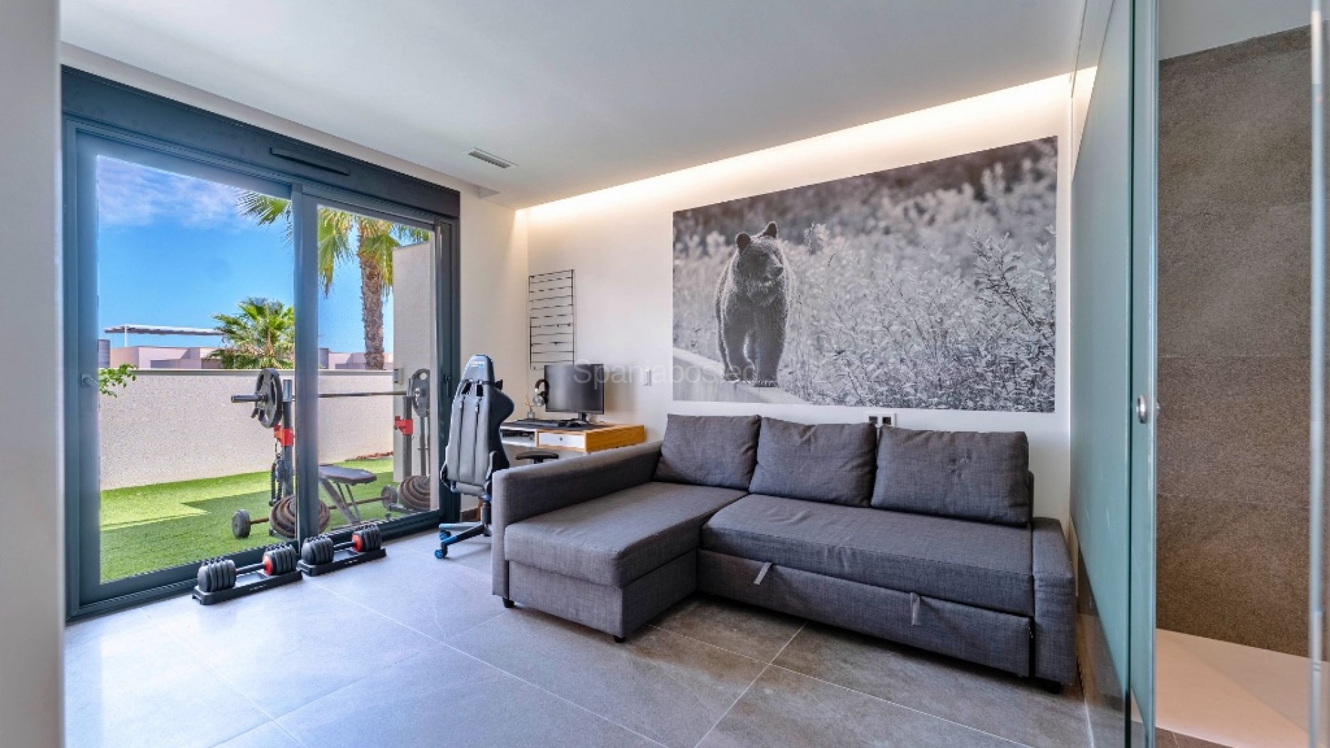 Bruktbolig - Villa -
San Miguel de Salinas