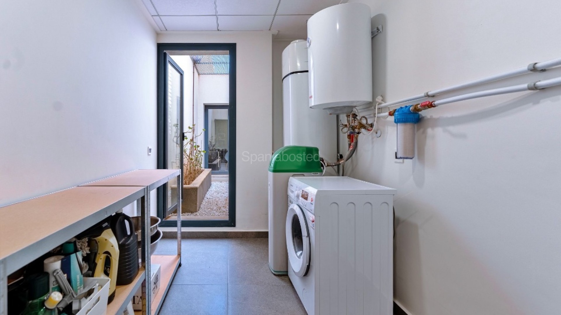 Bruktbolig - Villa -
San Miguel de Salinas