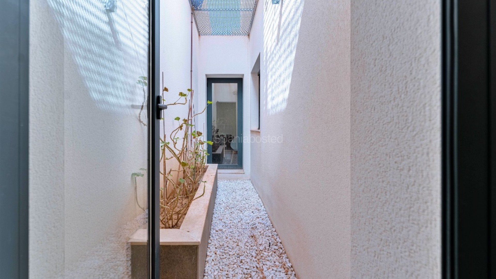 Bruktbolig - Villa -
San Miguel de Salinas