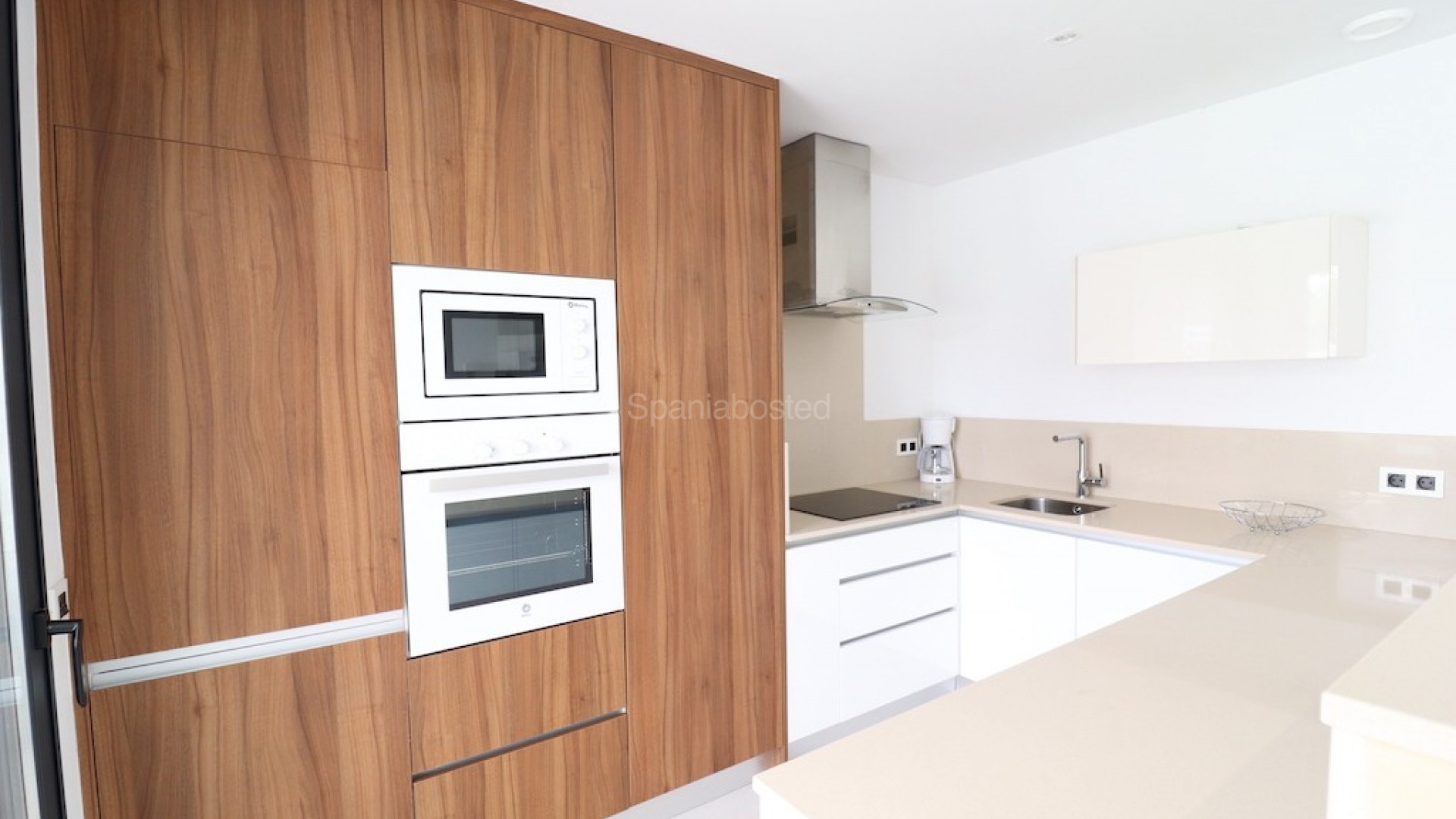 Bruktbolig - Villa -
San Miguel de Salinas