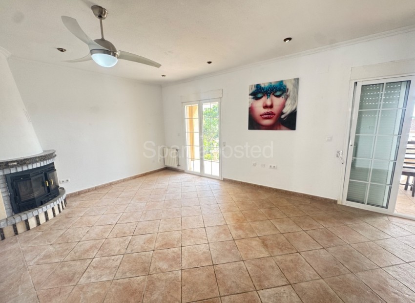 Bruktbolig - Villa -
San Miguel - San Miguel De Salinas