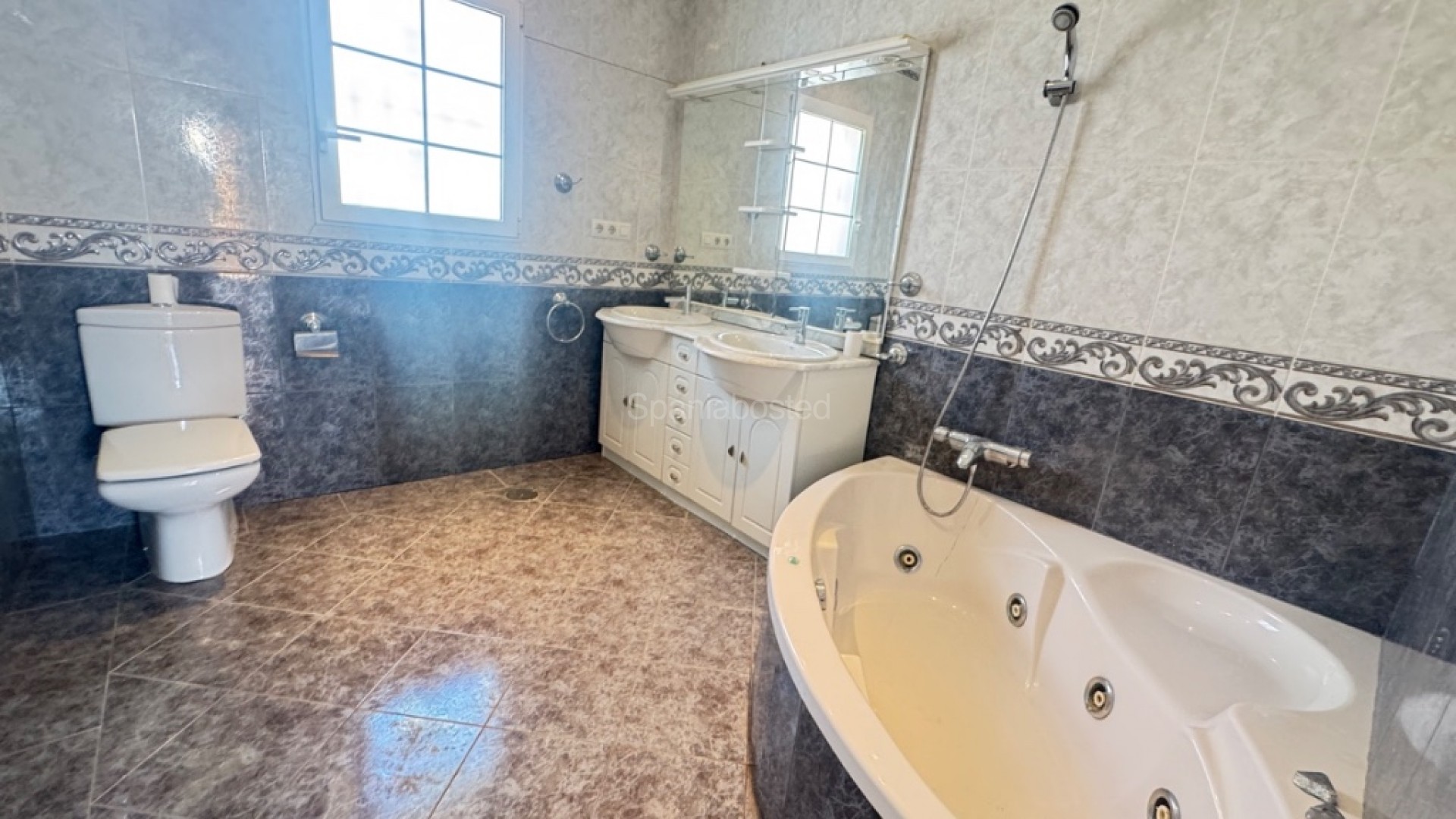 Bruktbolig - Villa -
San Miguel - San Miguel De Salinas