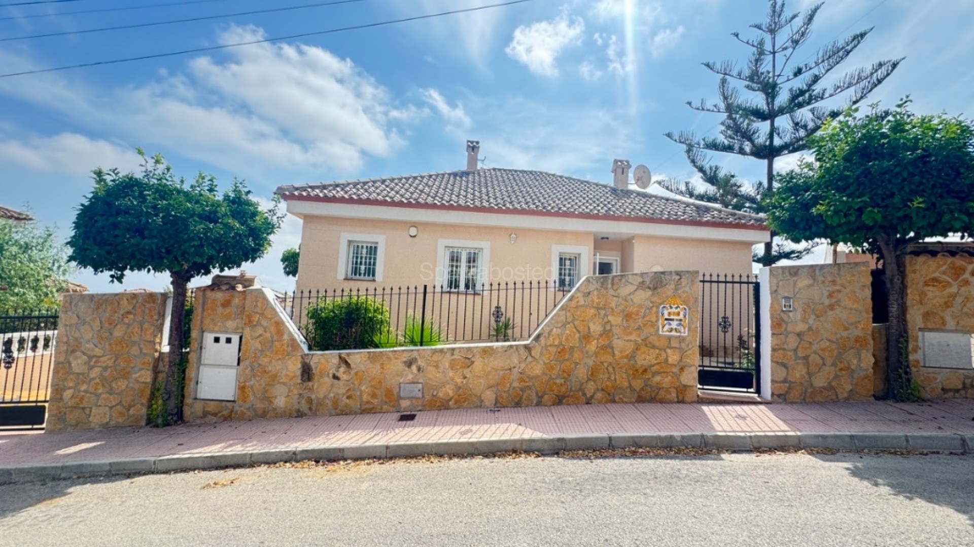 Bruktbolig - Villa -
San Miguel - San Miguel De Salinas
