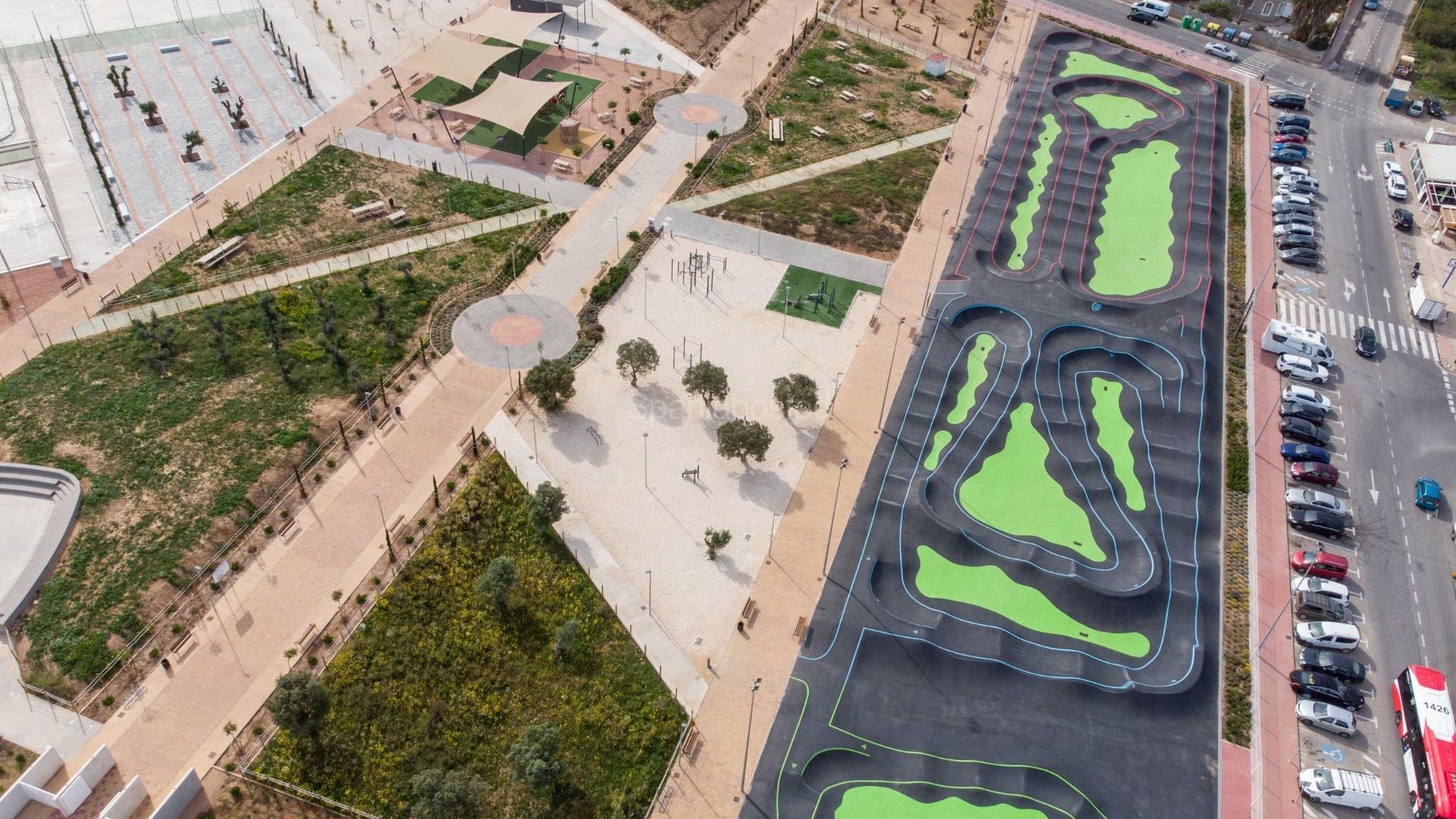 Bruktbolig - Villa -
Torrevieja - El chaparral