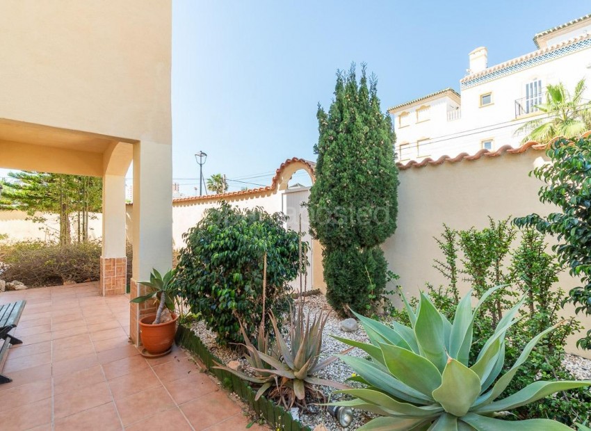 Bruktbolig - Villa -
Torrevieja - La Mata