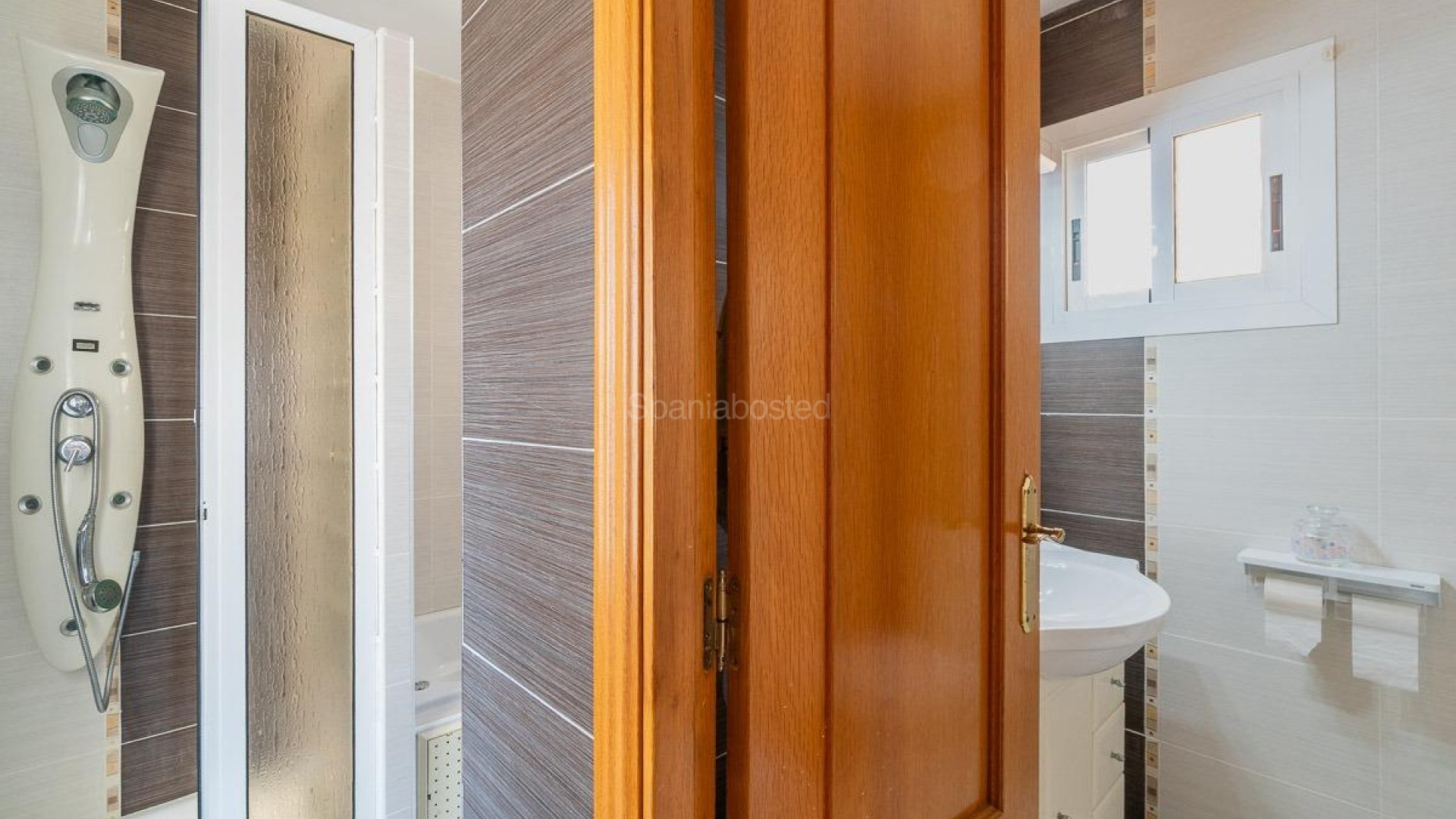 Bruktbolig - Villa -
Torrevieja - La Mata