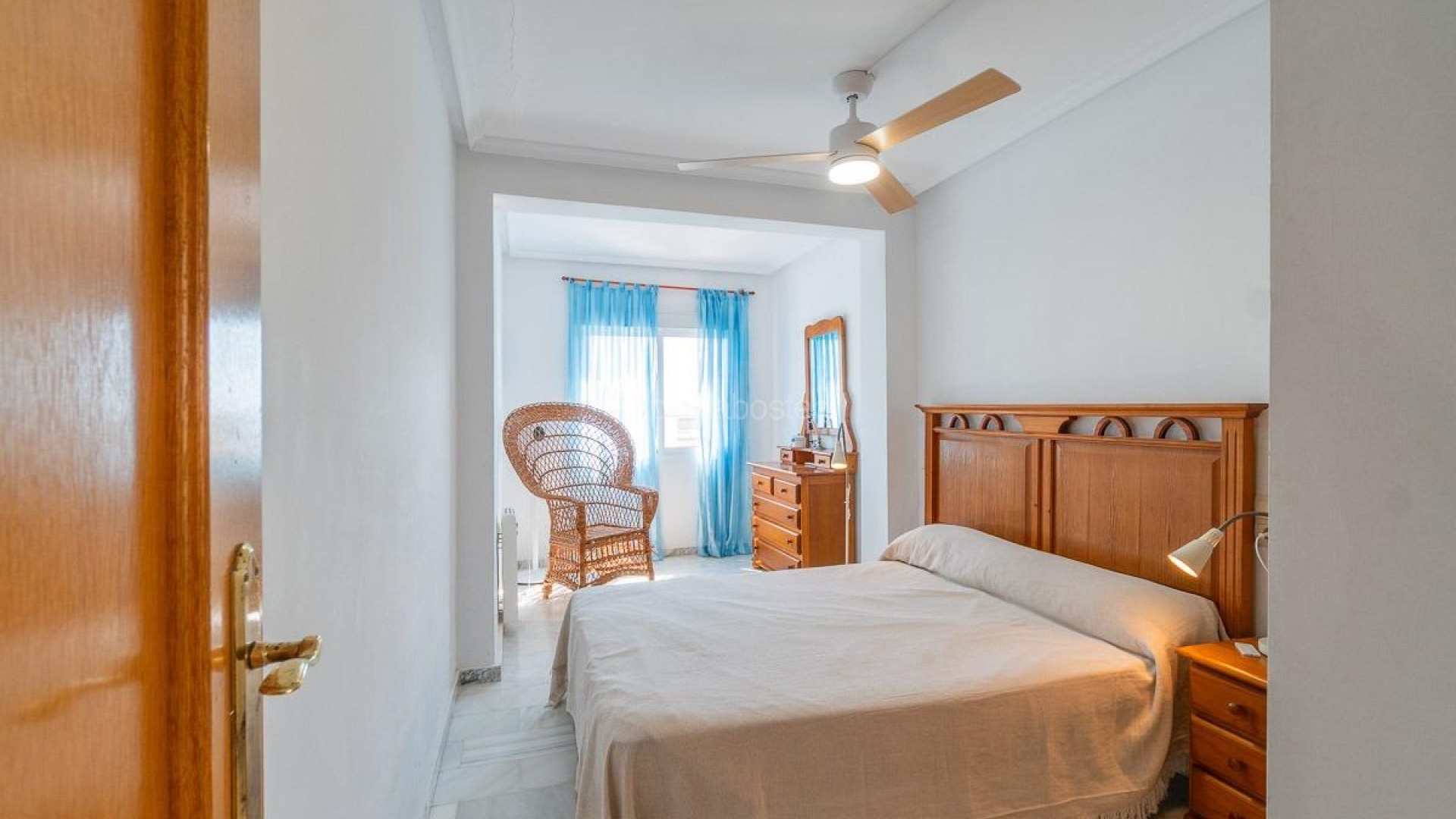 Bruktbolig - Villa -
Torrevieja - La Mata