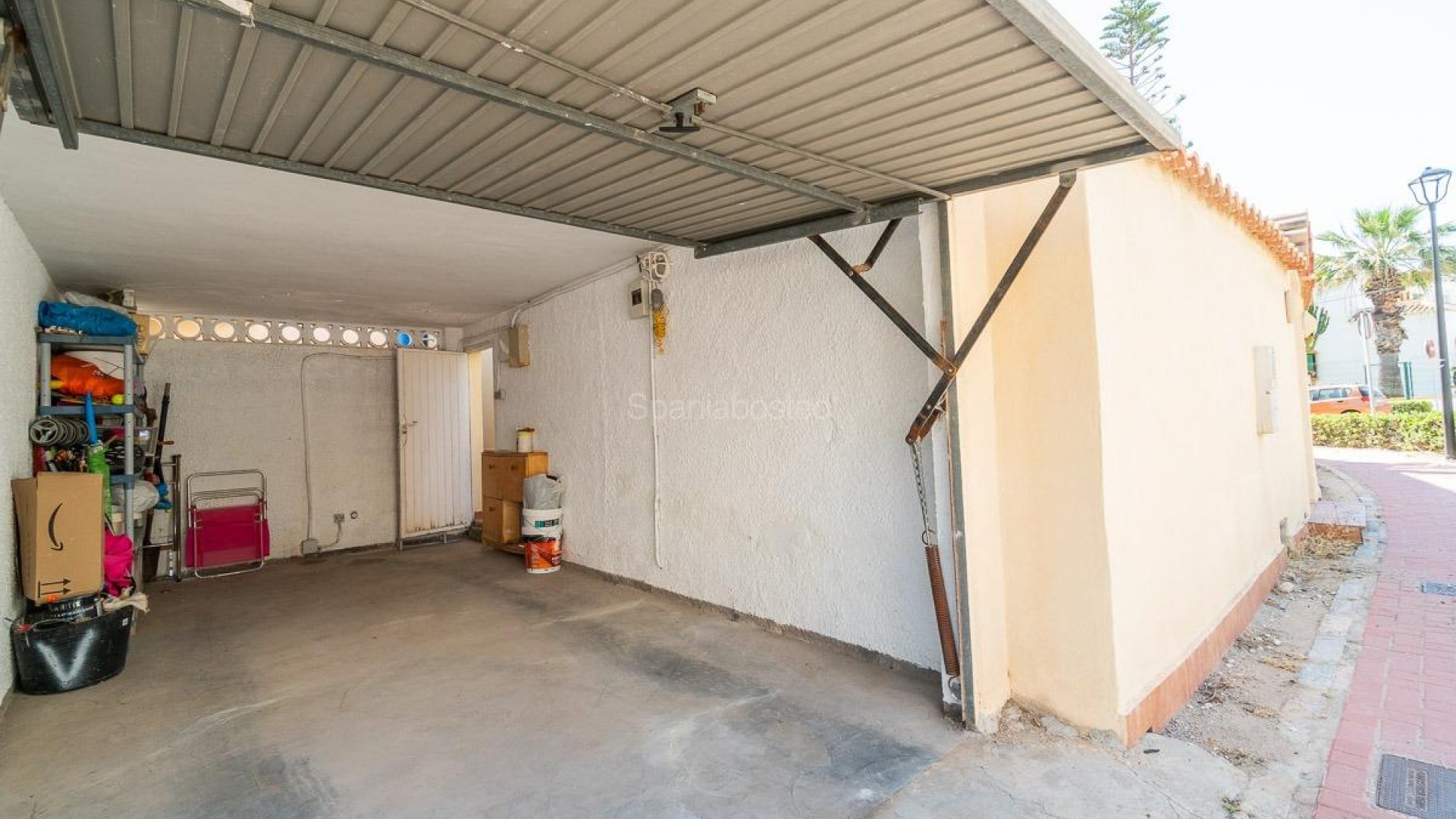 Bruktbolig - Villa -
Torrevieja - La Mata