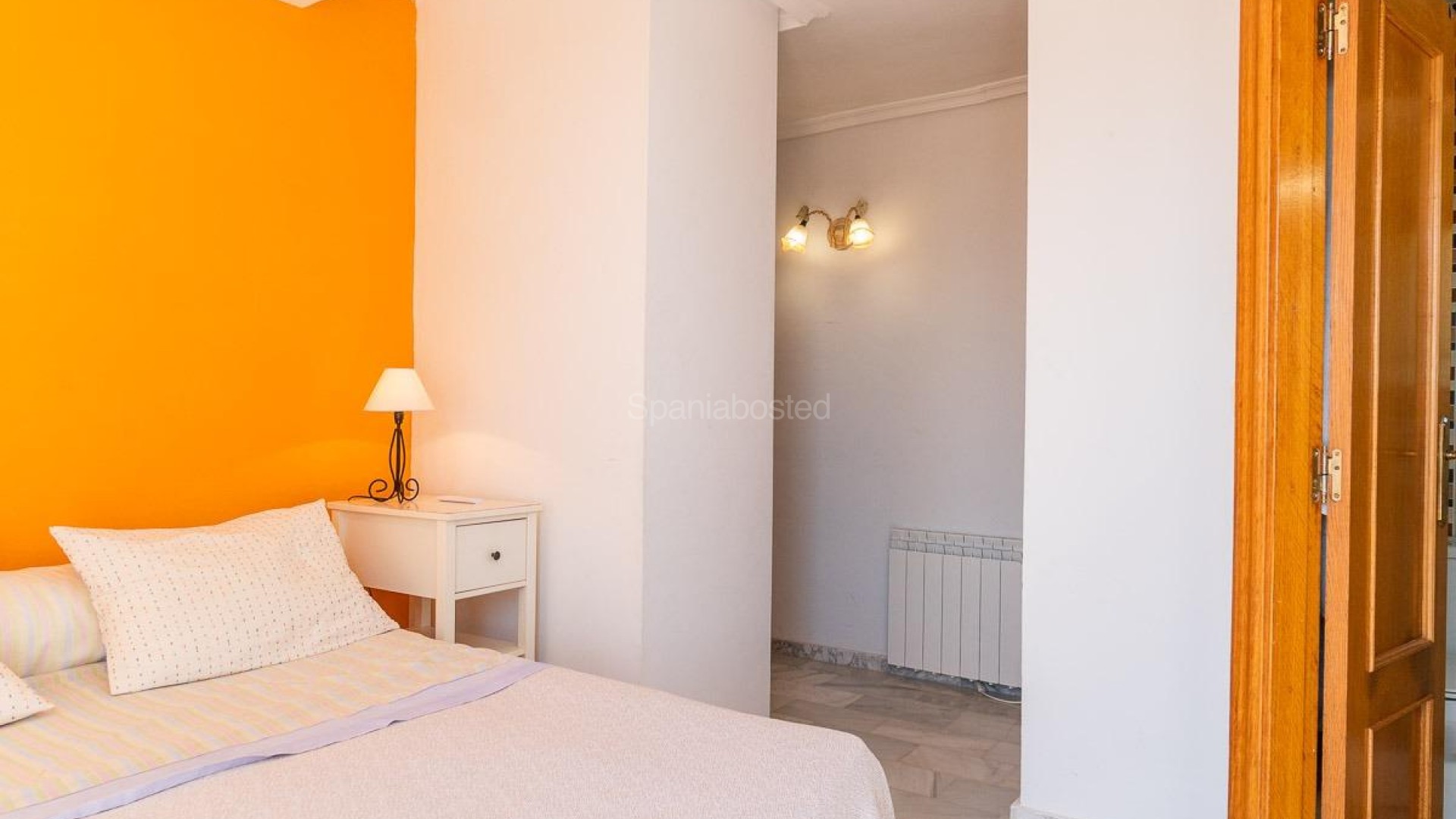 Bruktbolig - Villa -
Torrevieja - La Mata