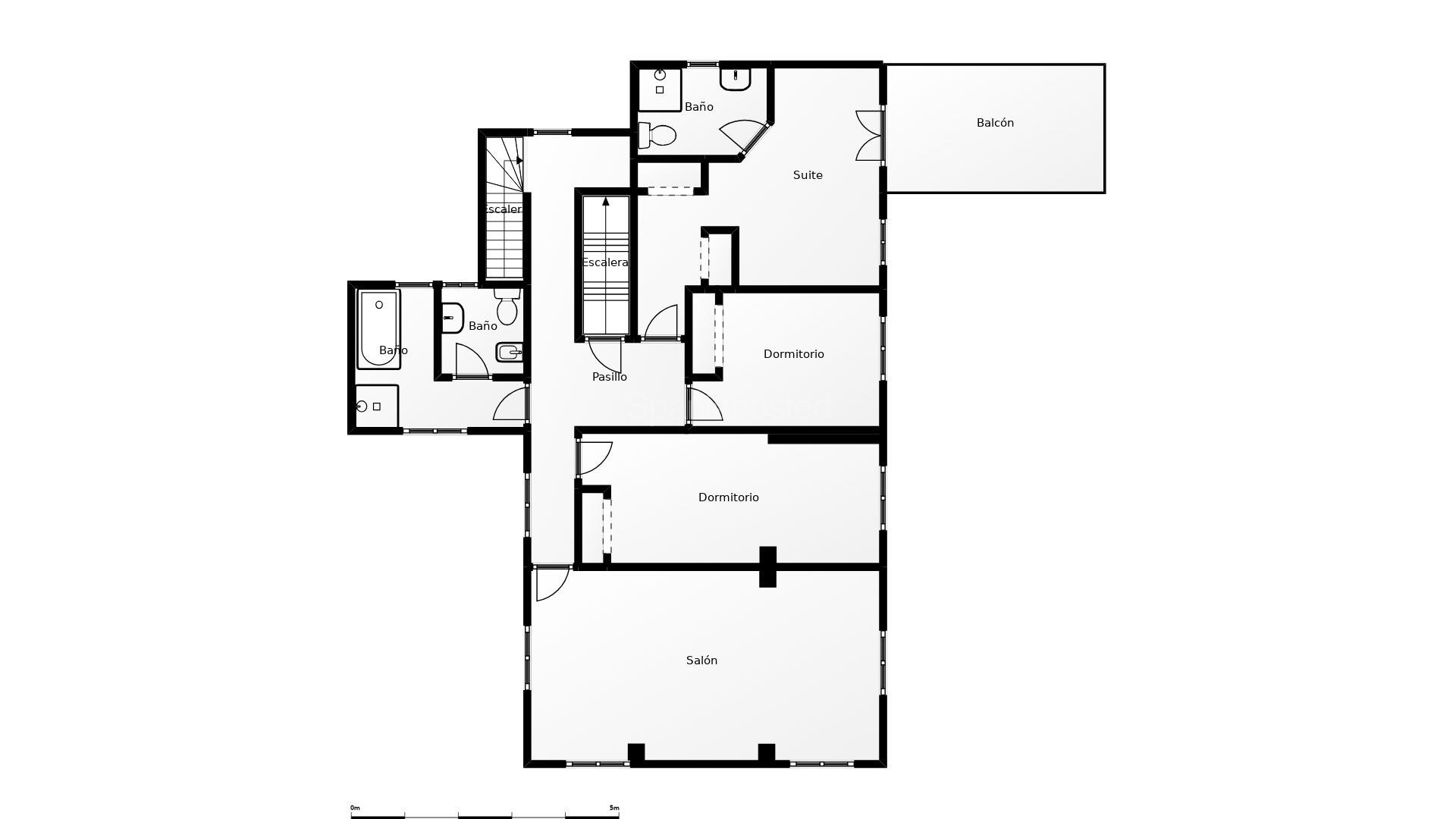 Bruktbolig - Villa -
Torrevieja - La Mata