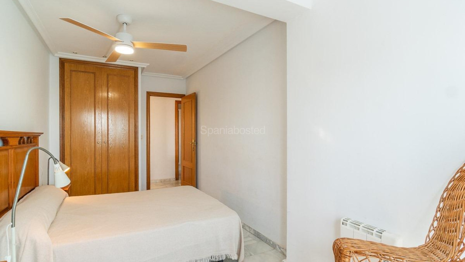 Bruktbolig - Villa -
Torrevieja - La Mata