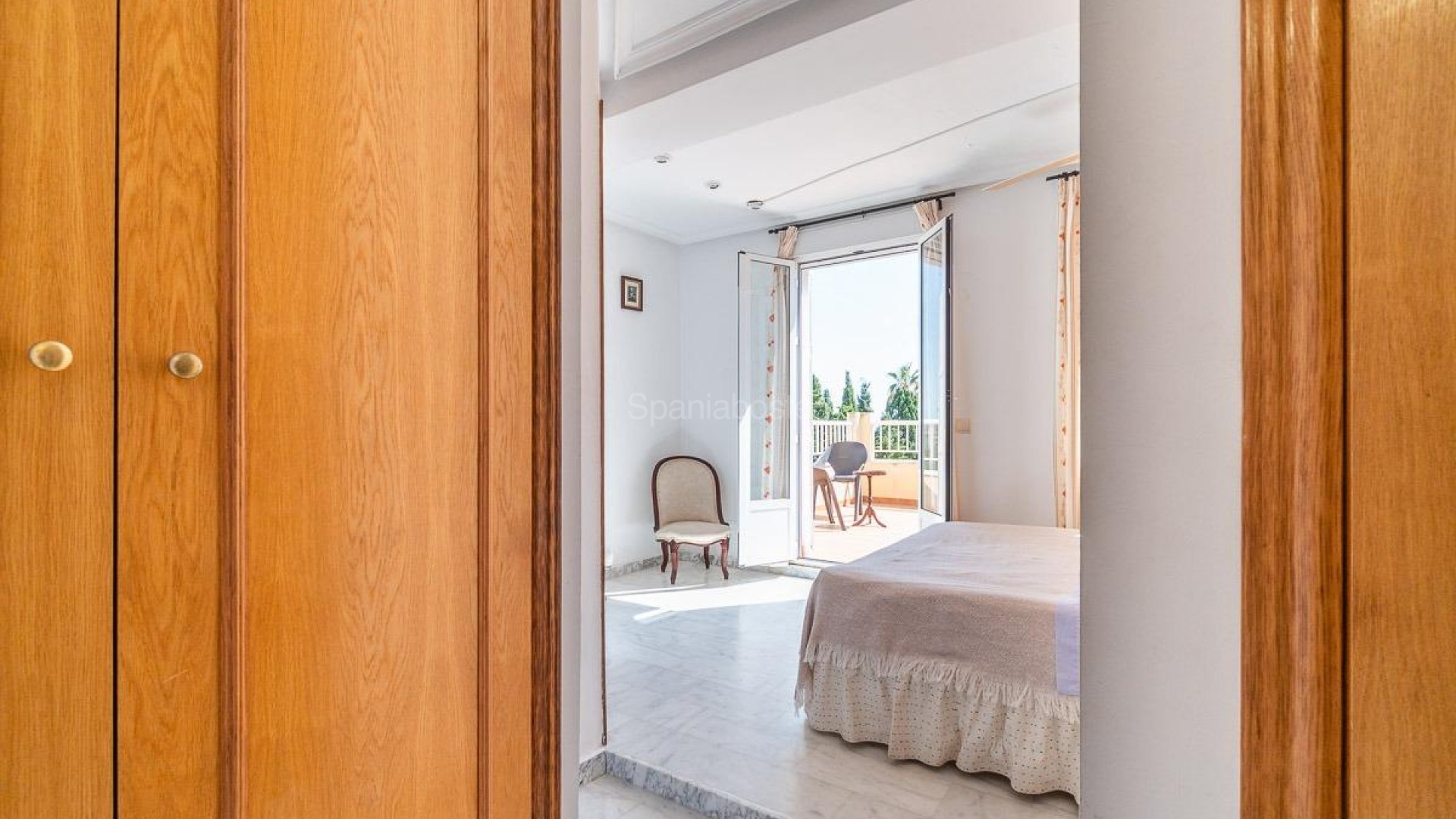 Bruktbolig - Villa -
Torrevieja - La Mata