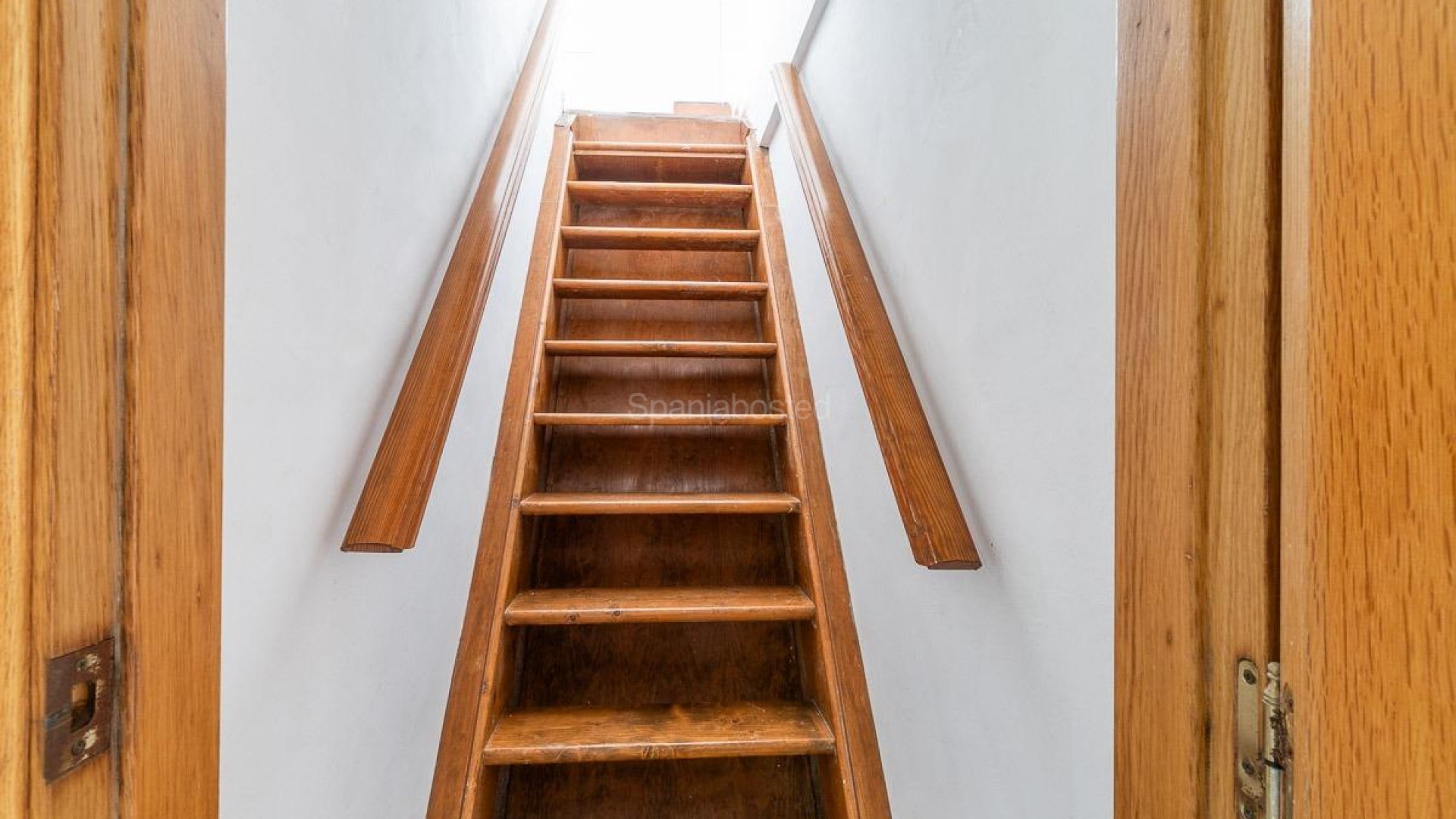 Bruktbolig - Villa -
Torrevieja - La Mata