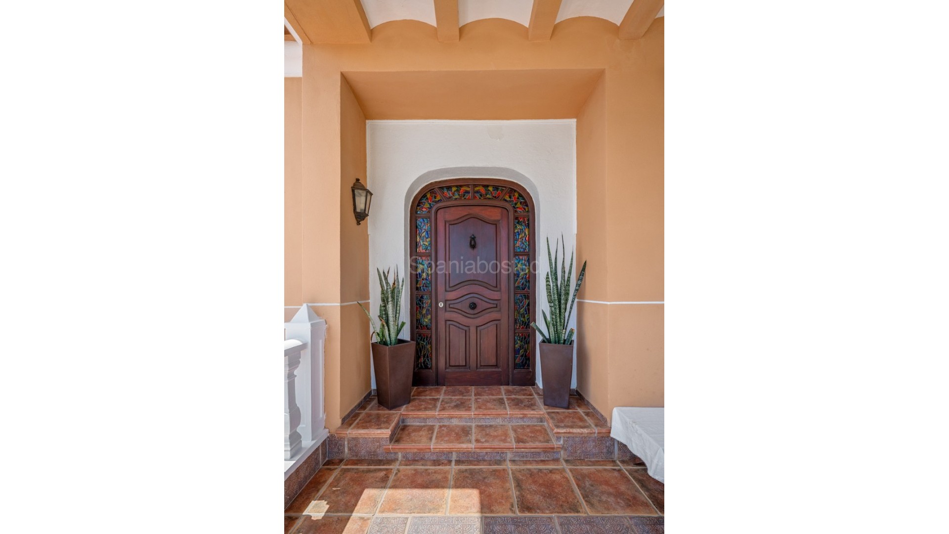 Bruktbolig - Villa -
Torrevieja - La Mata