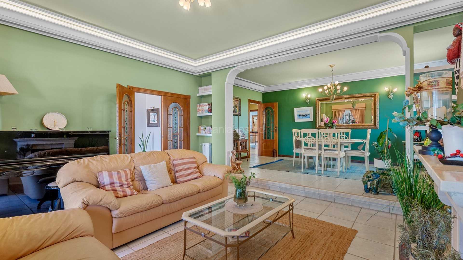 Bruktbolig - Villa -
Torrevieja - La Mata