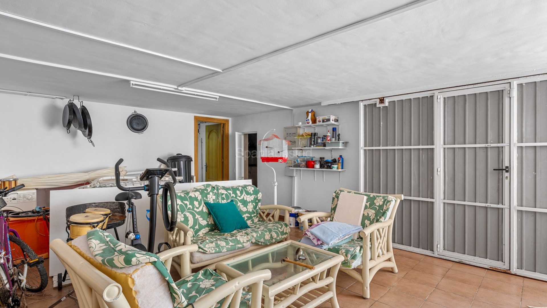 Bruktbolig - Villa -
Torrevieja - La Mata