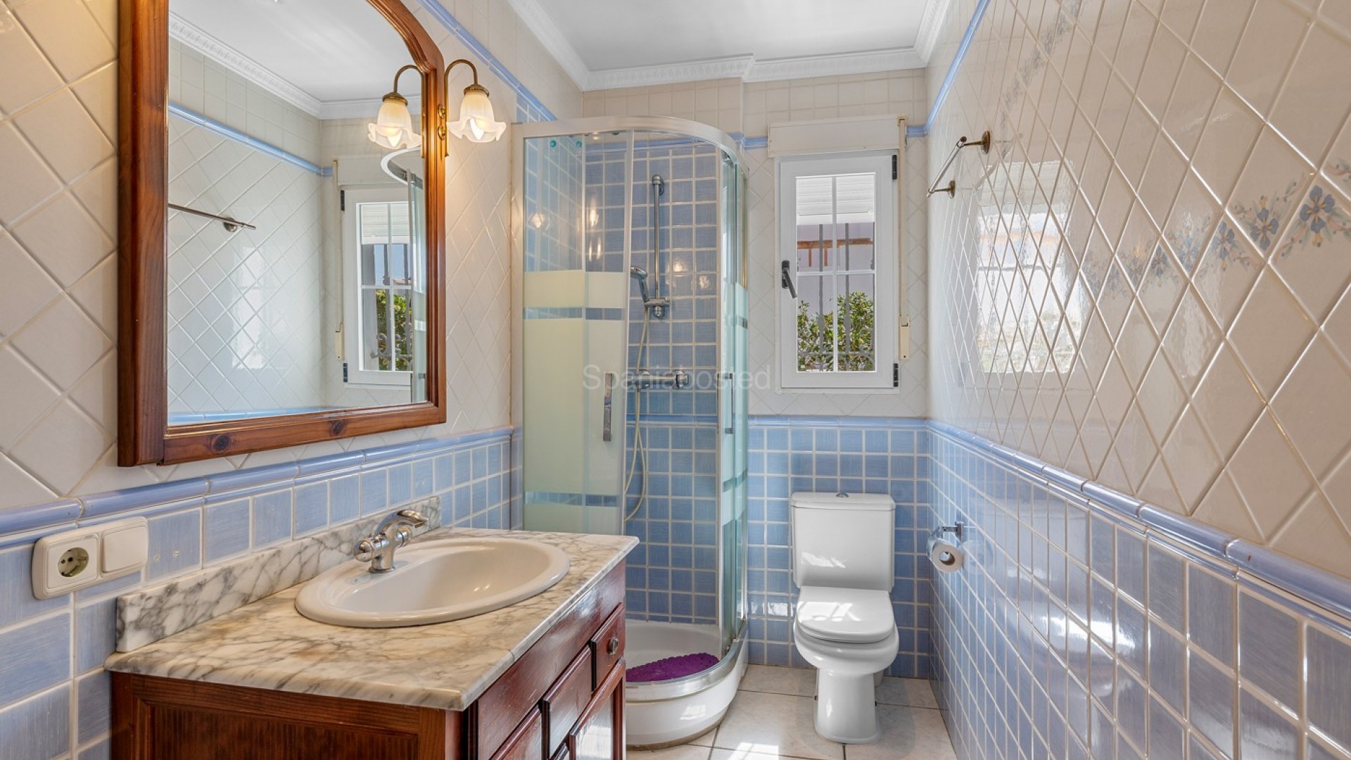 Bruktbolig - Villa -
Torrevieja - La Mata